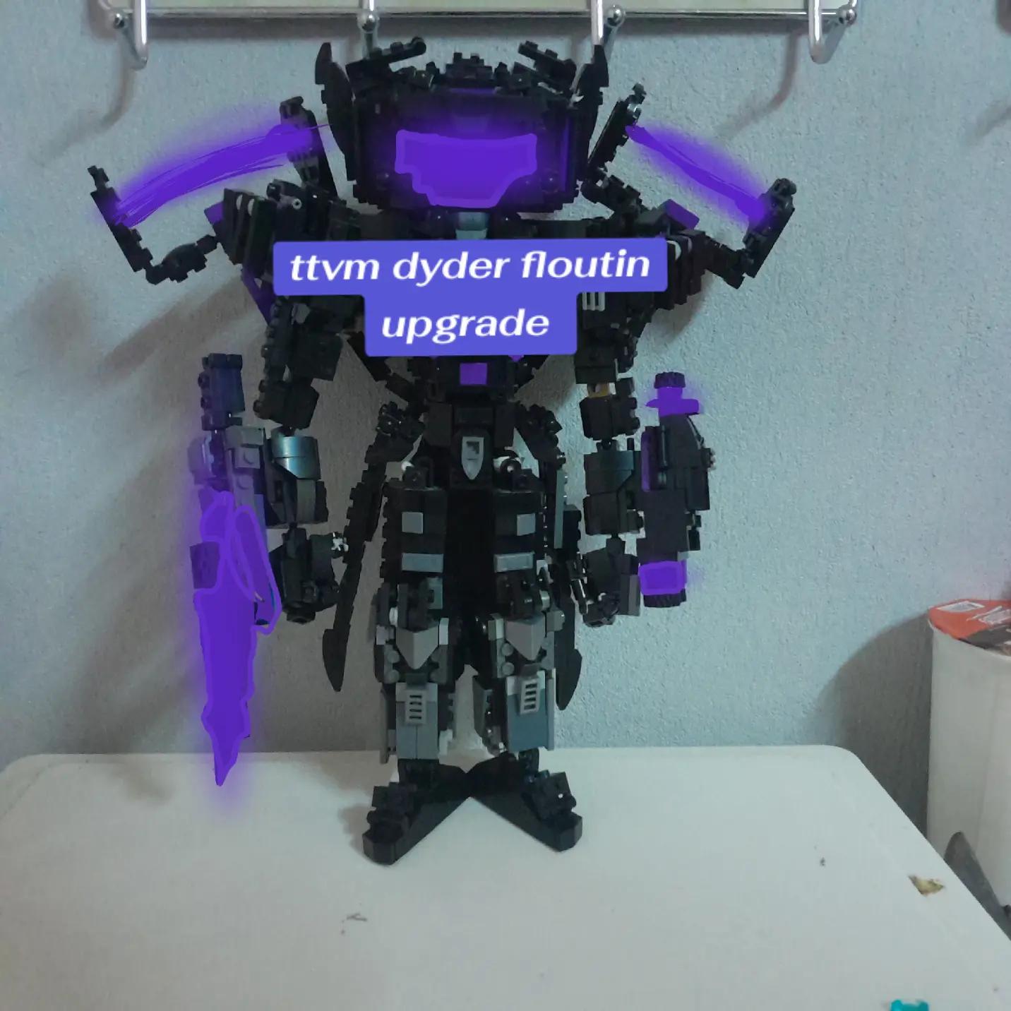 @Lego thl
