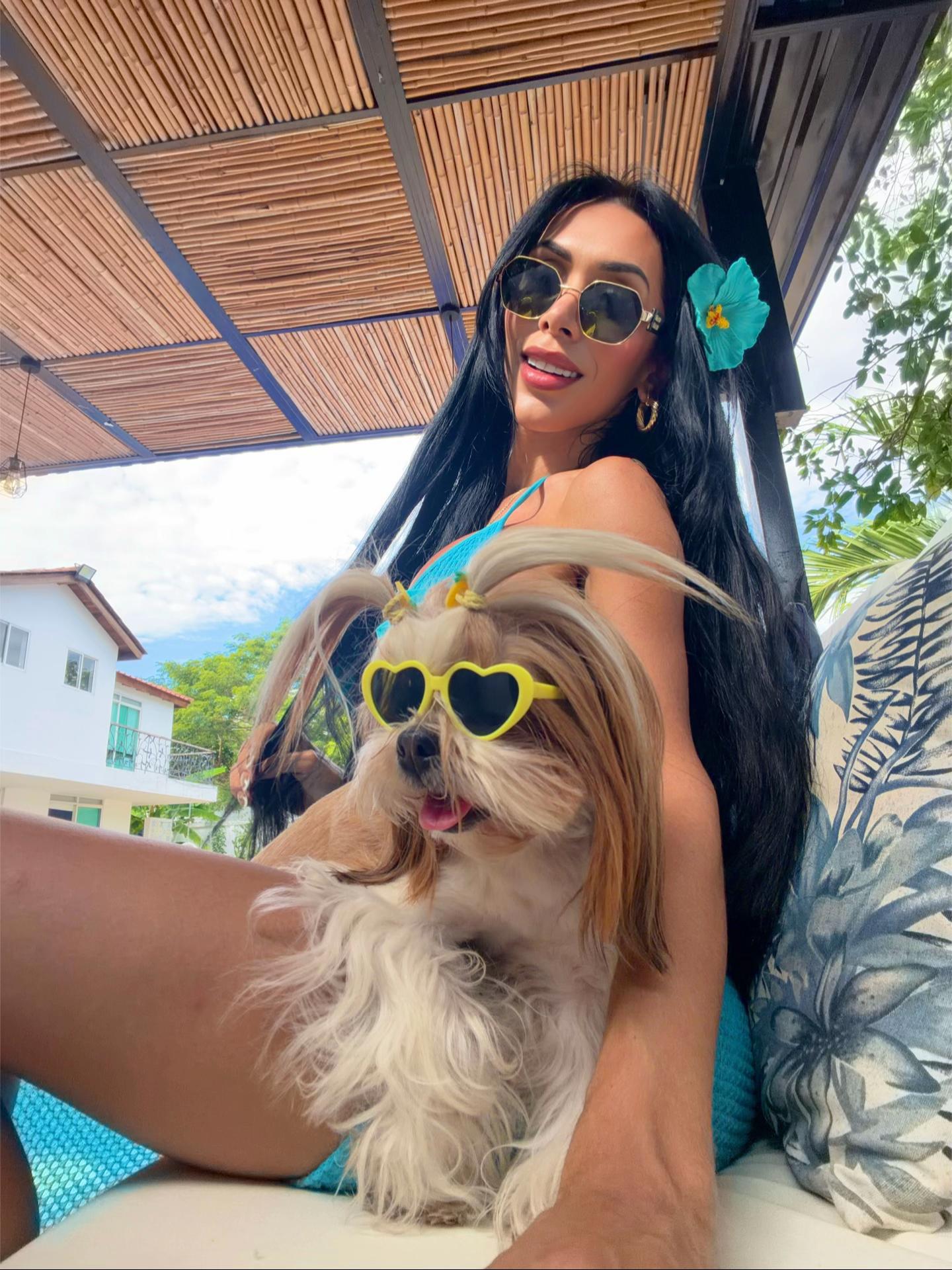 @Juliana Ramírez 🌺