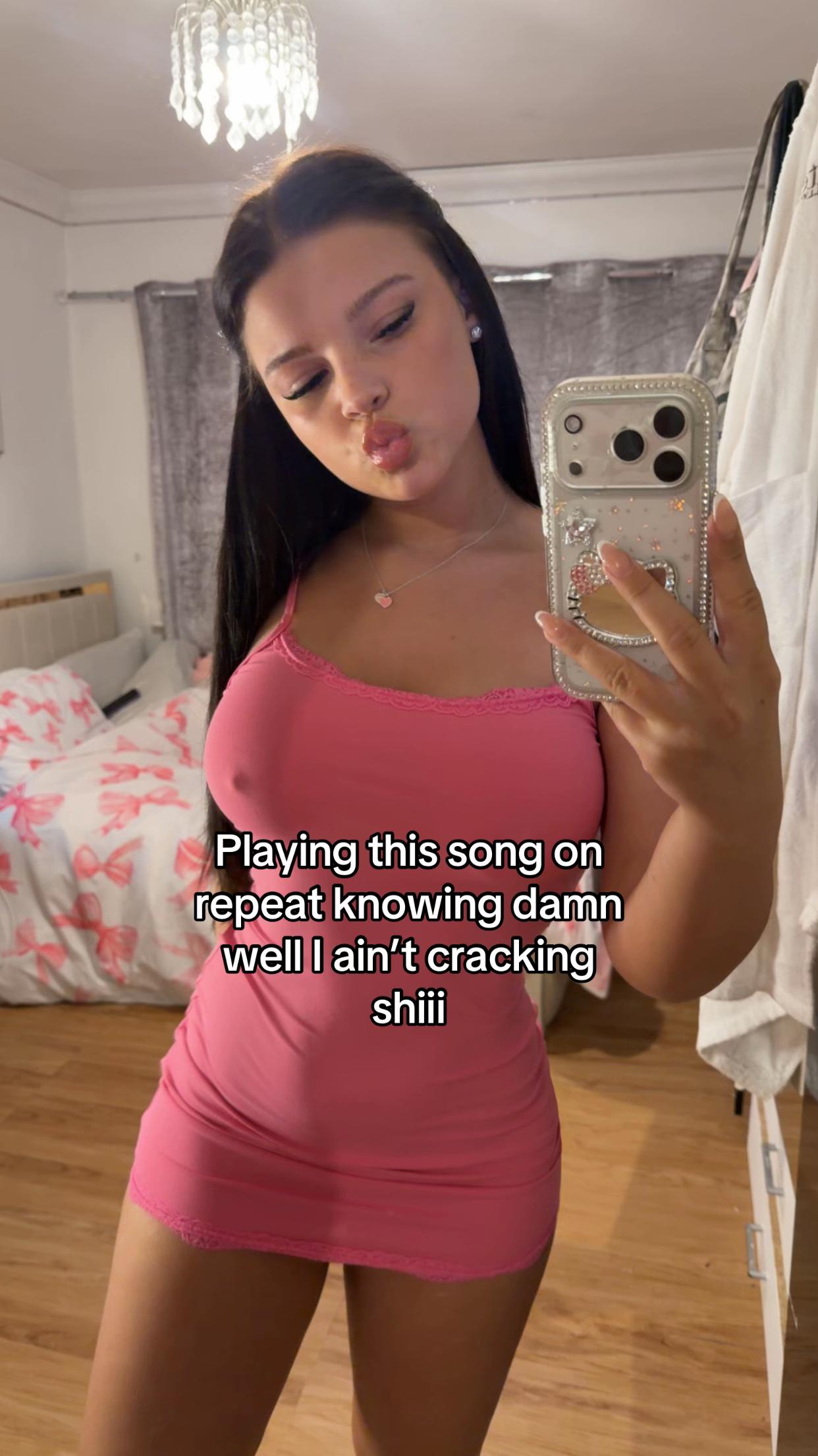 @Evie