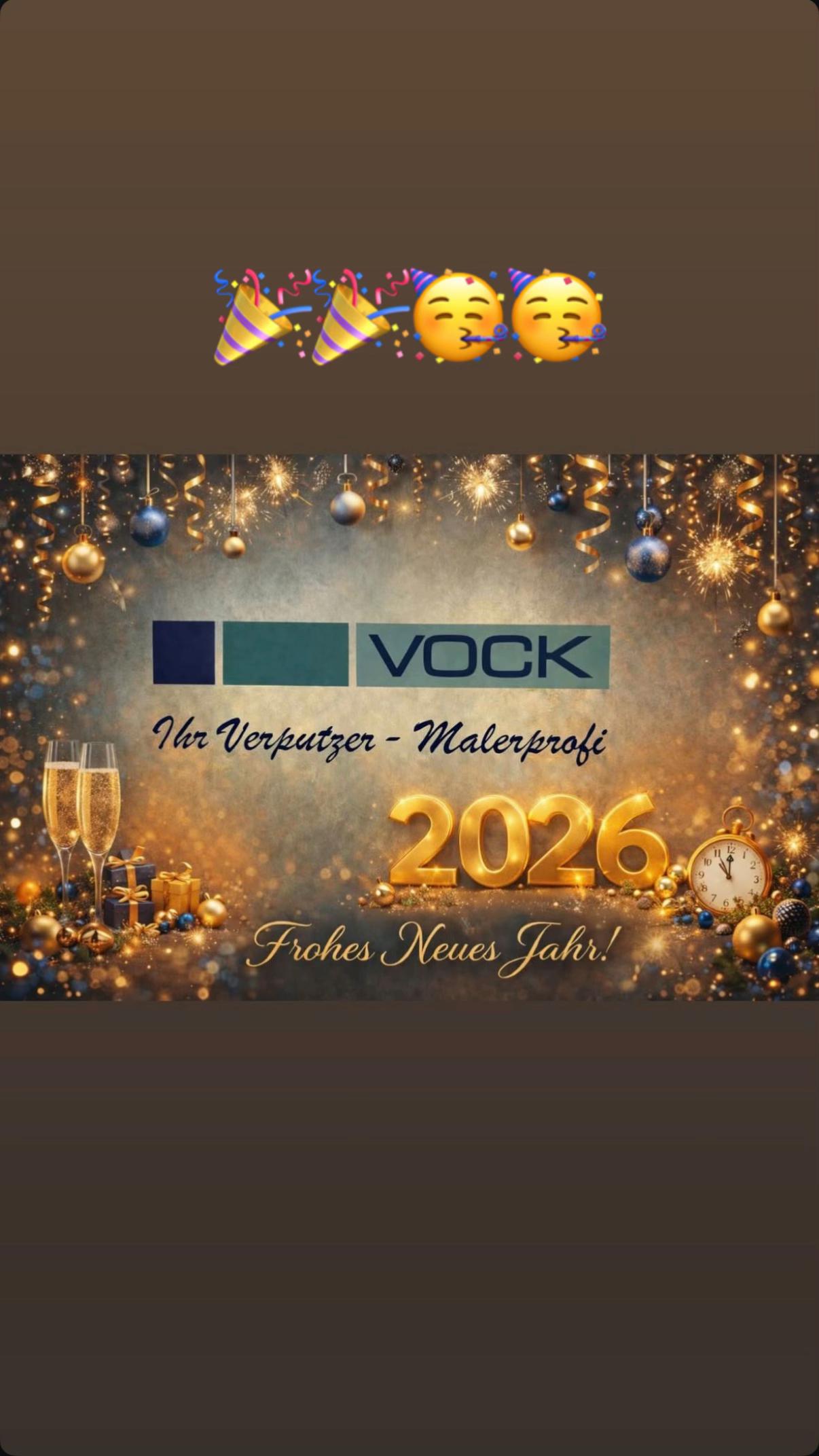 @Maler Vock
