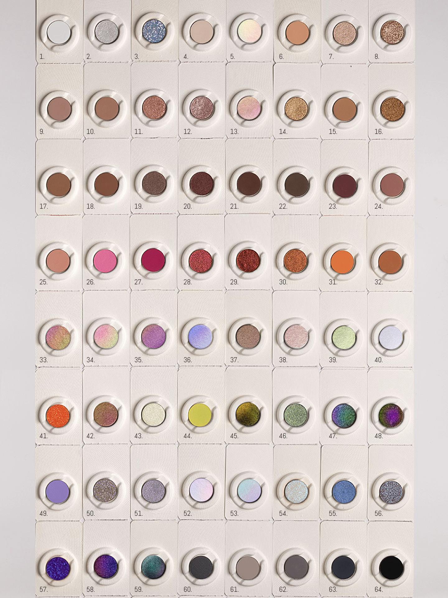 @NABLA Cosmetics