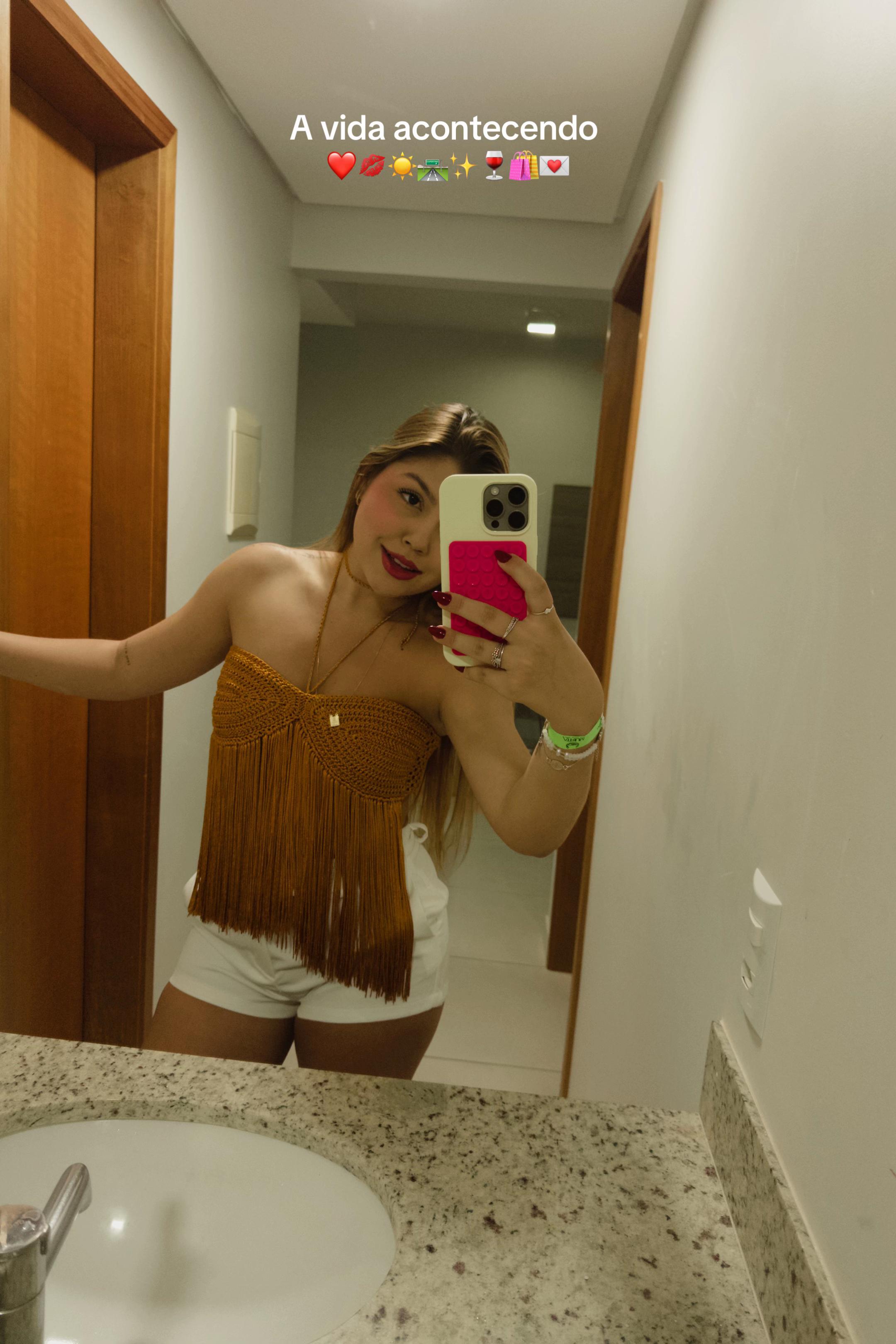 @Lorena Oliveira