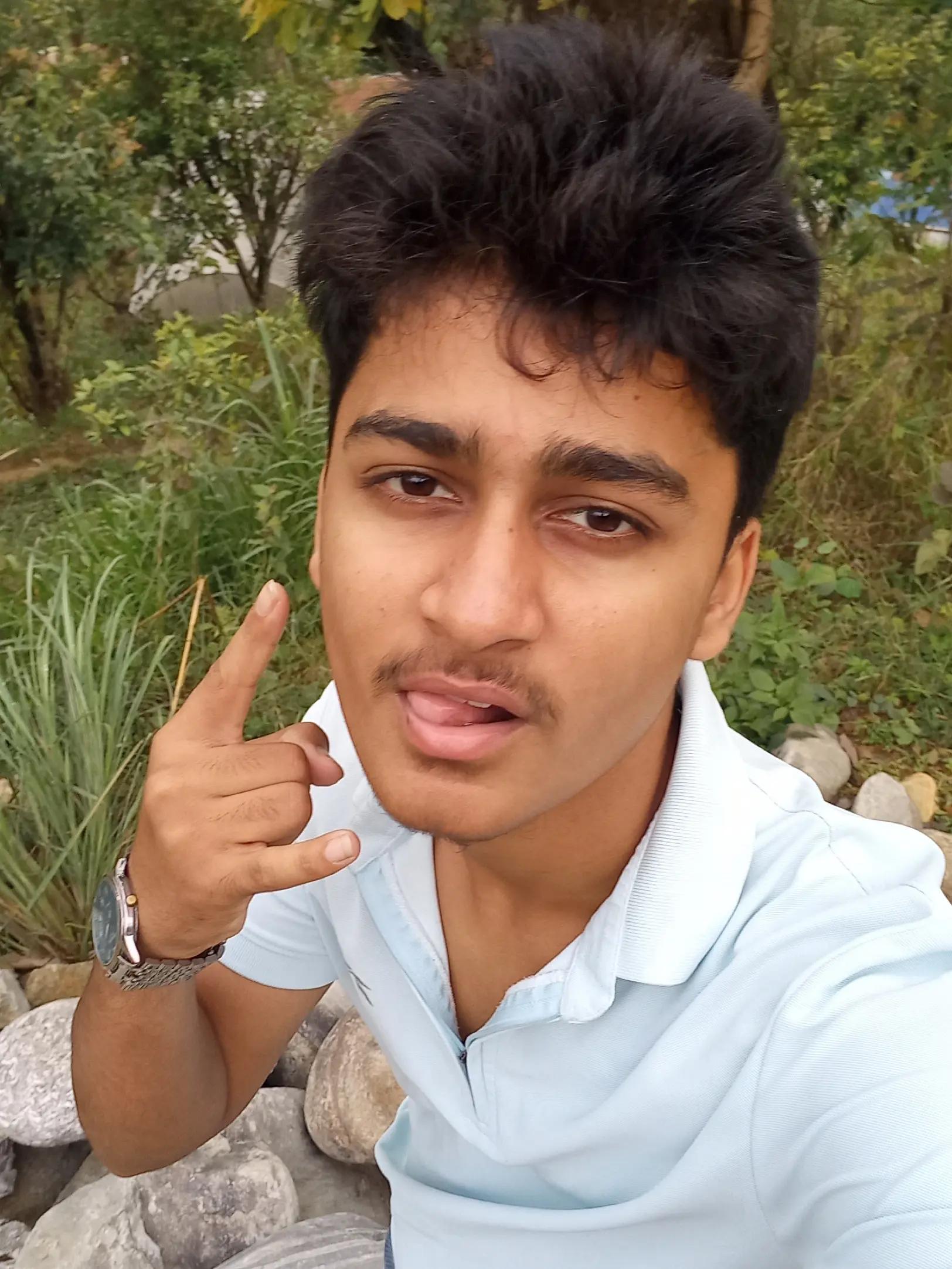 @Shanta NEUPANE