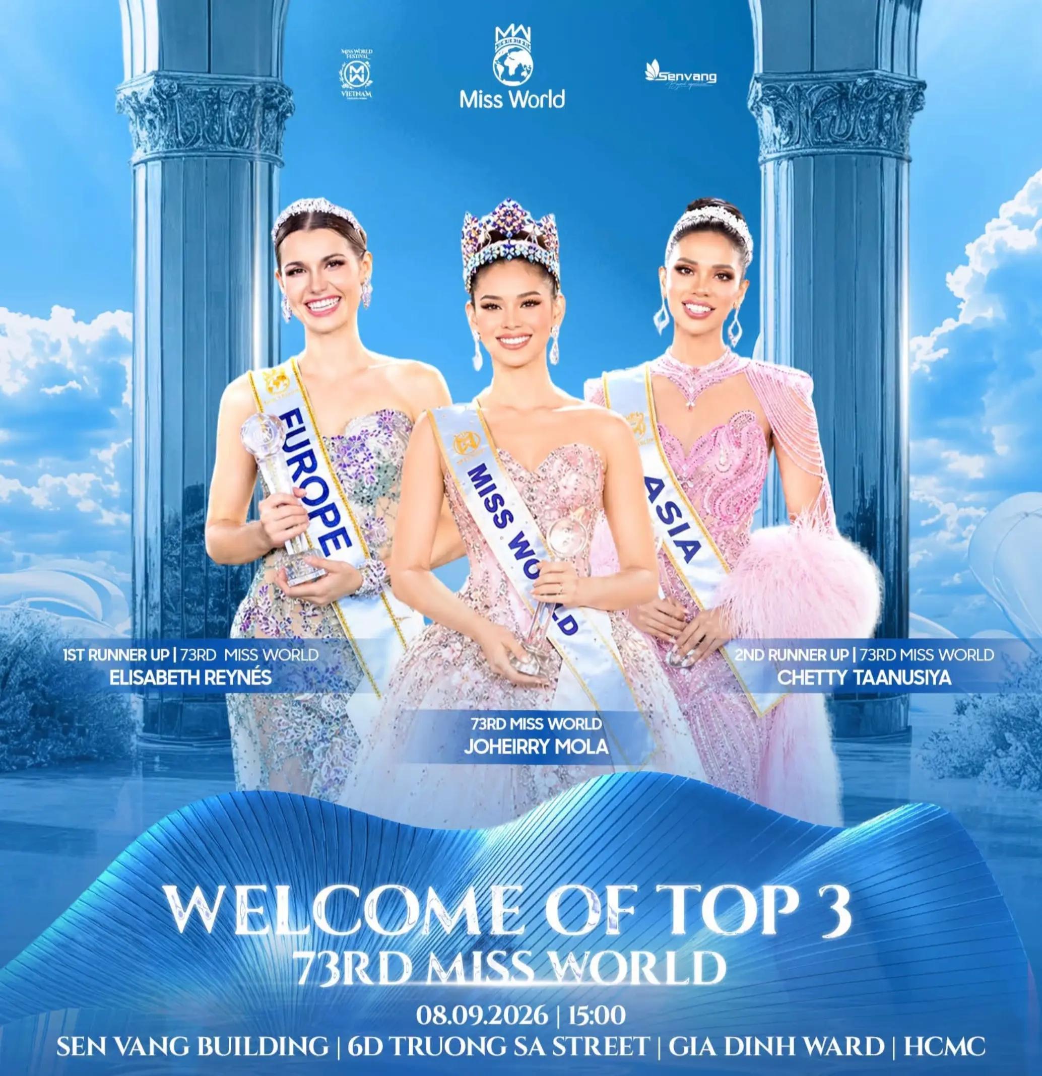 @World Press