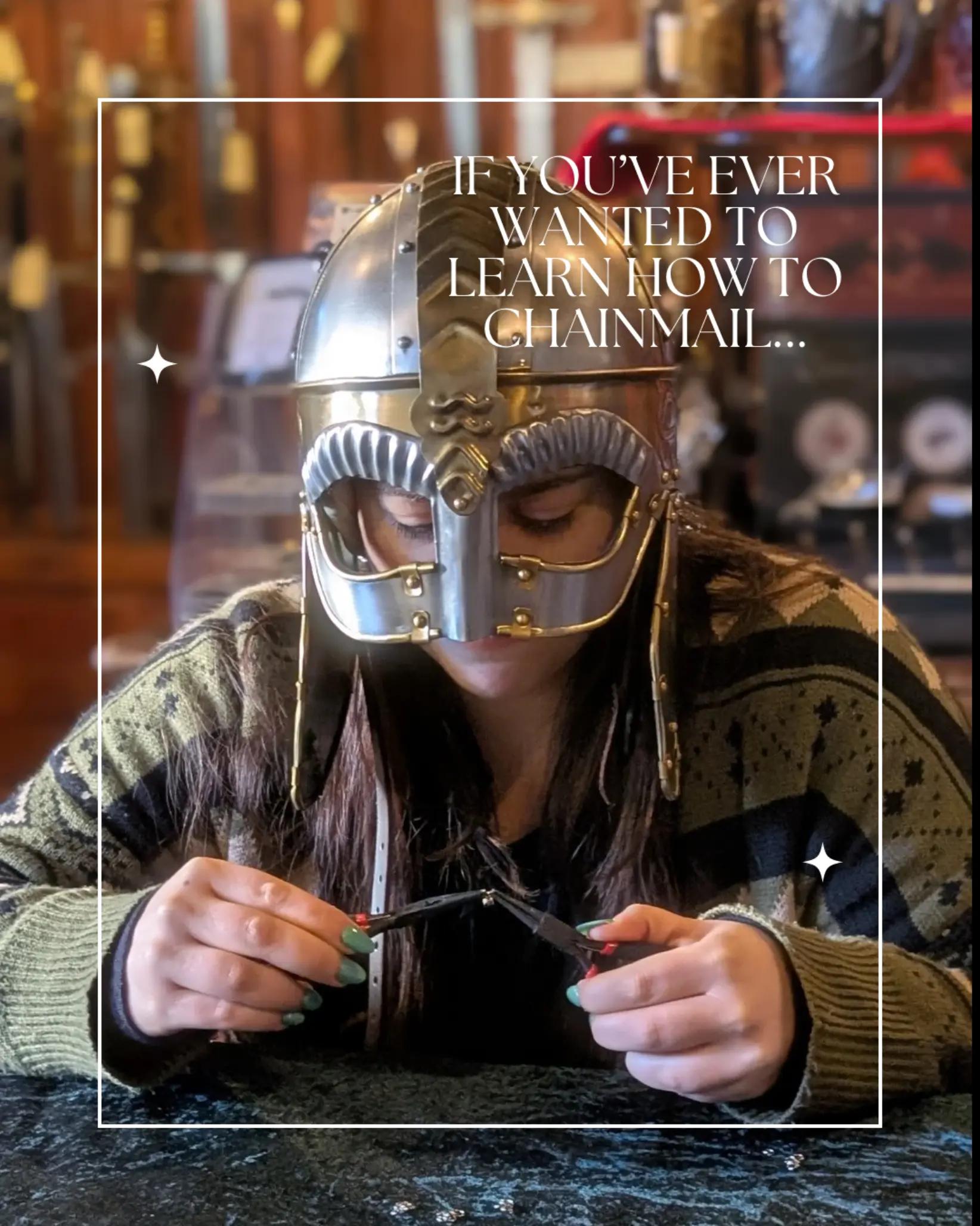 @The Knight's Vault