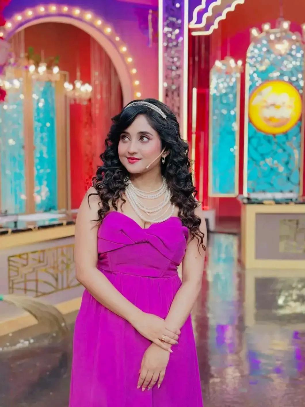@Soumitrishaofficial