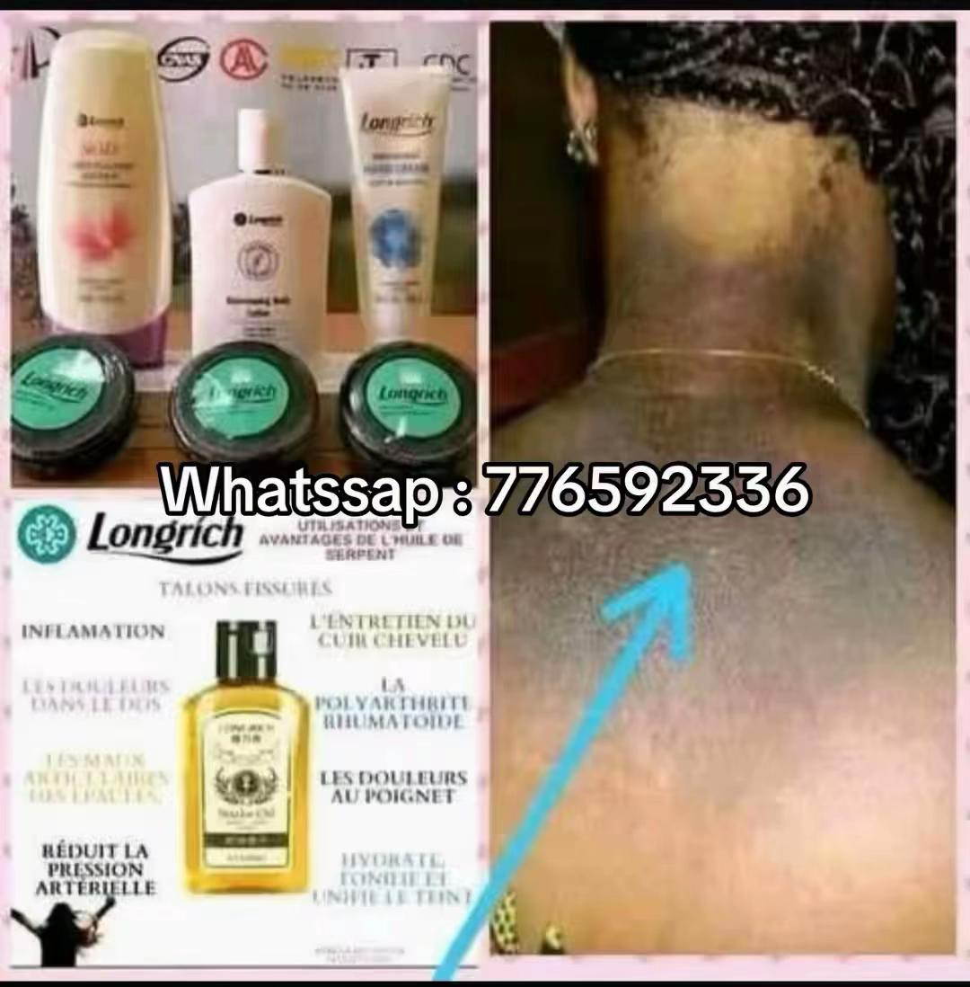 @Longrich_senegal