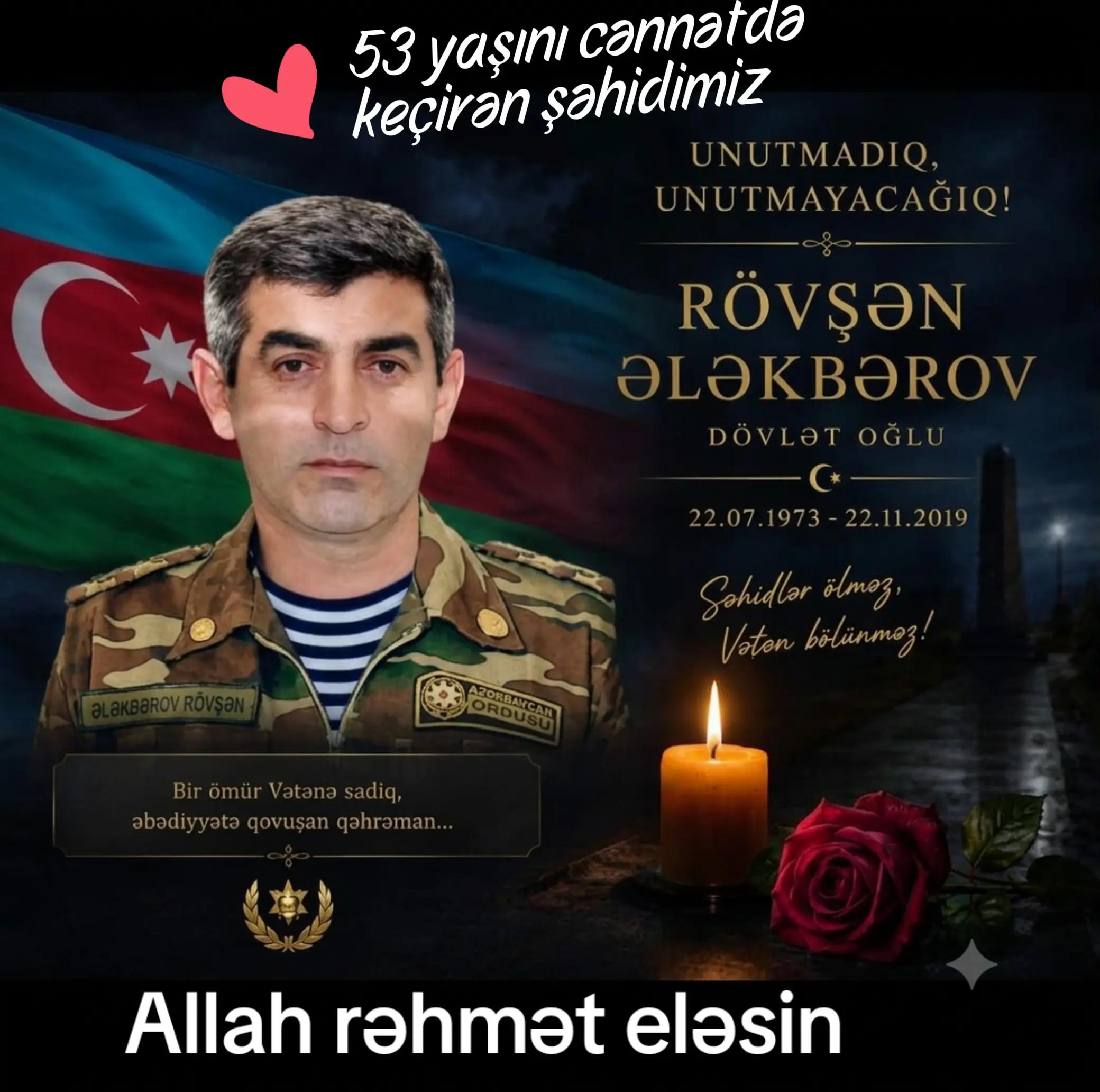 @Mehman Məlikov