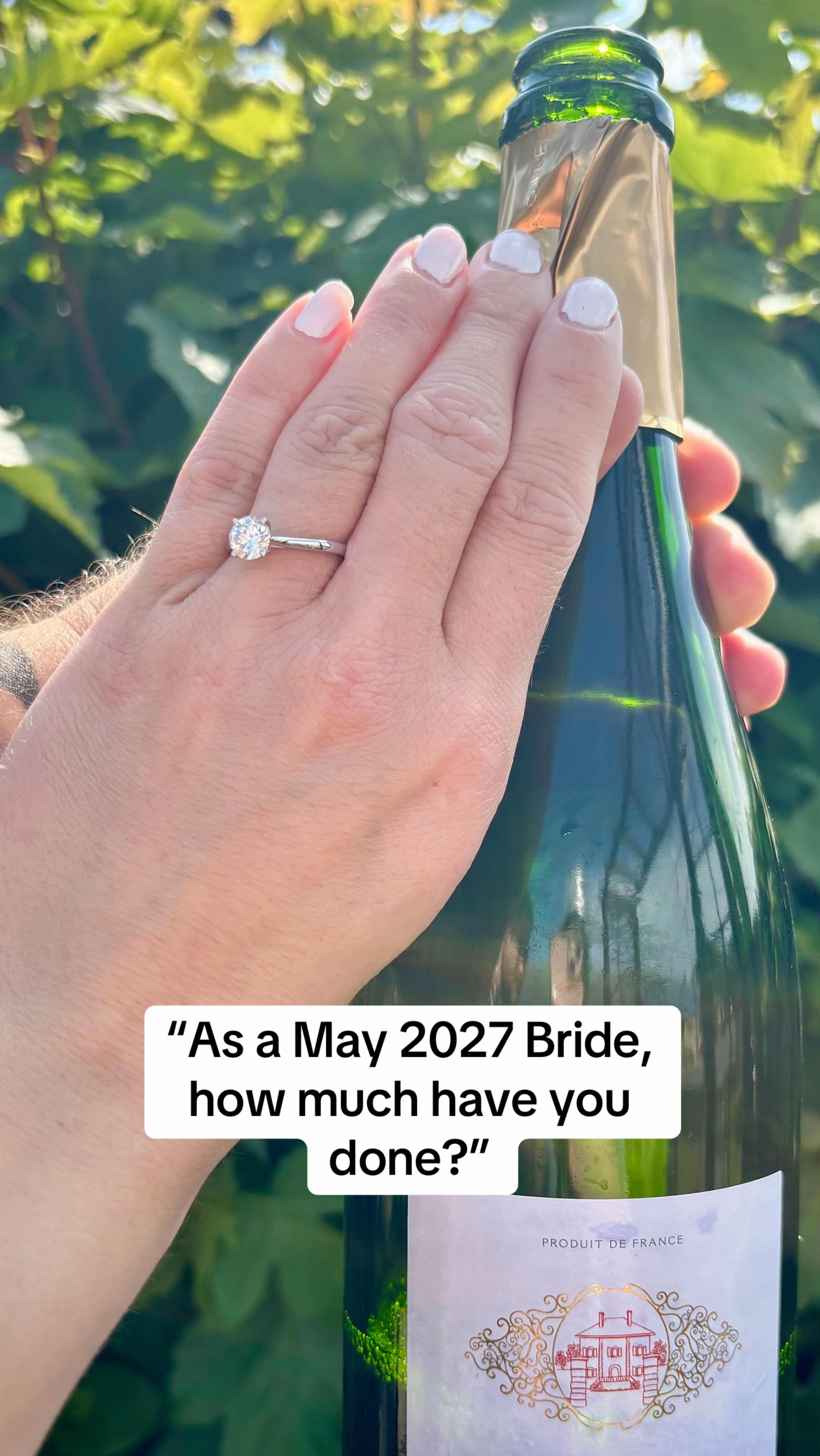 @Vicki | 2027 Bride ๐ฐ๐ปโ๏ธ๐