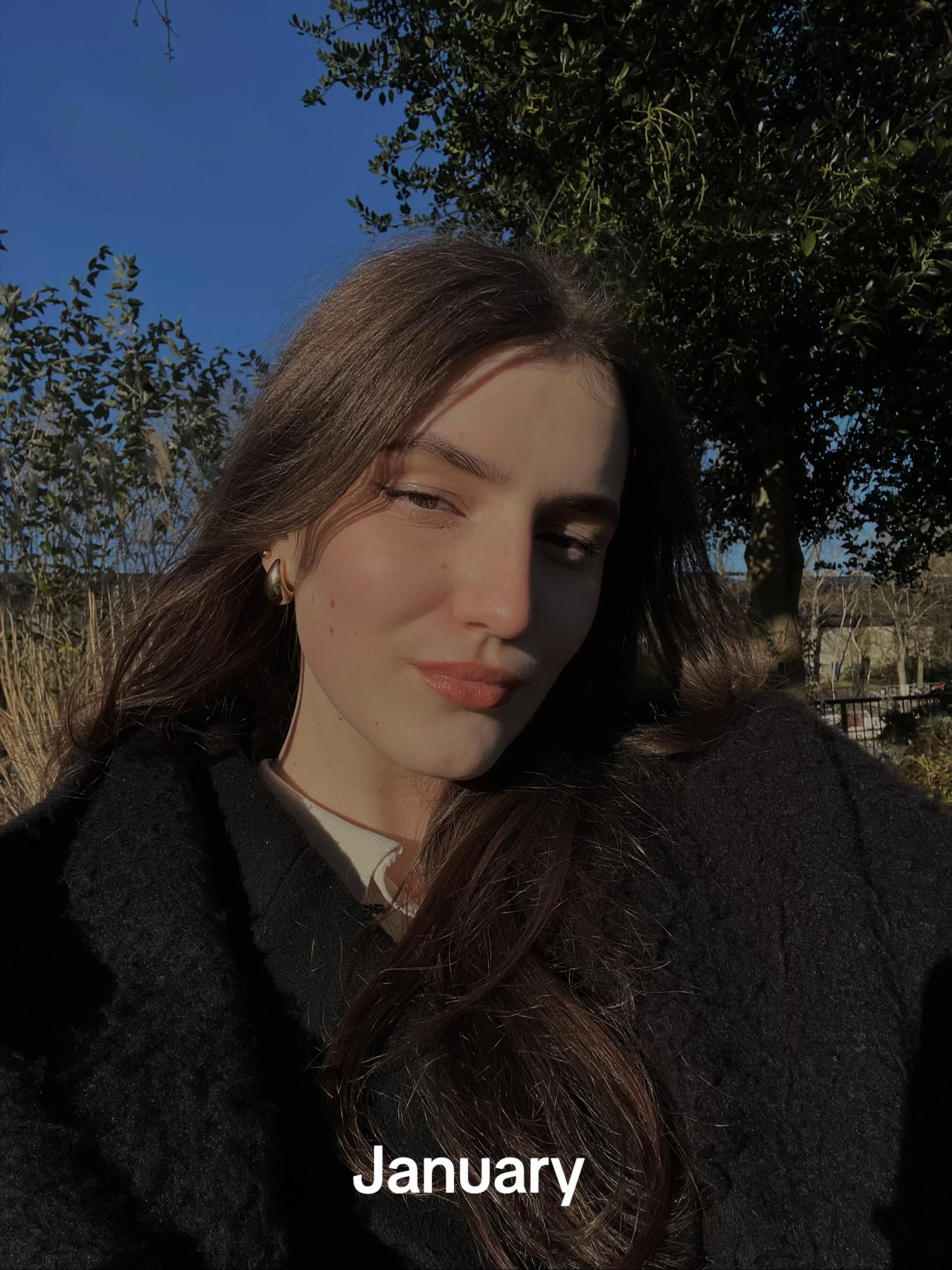 @Evelīna