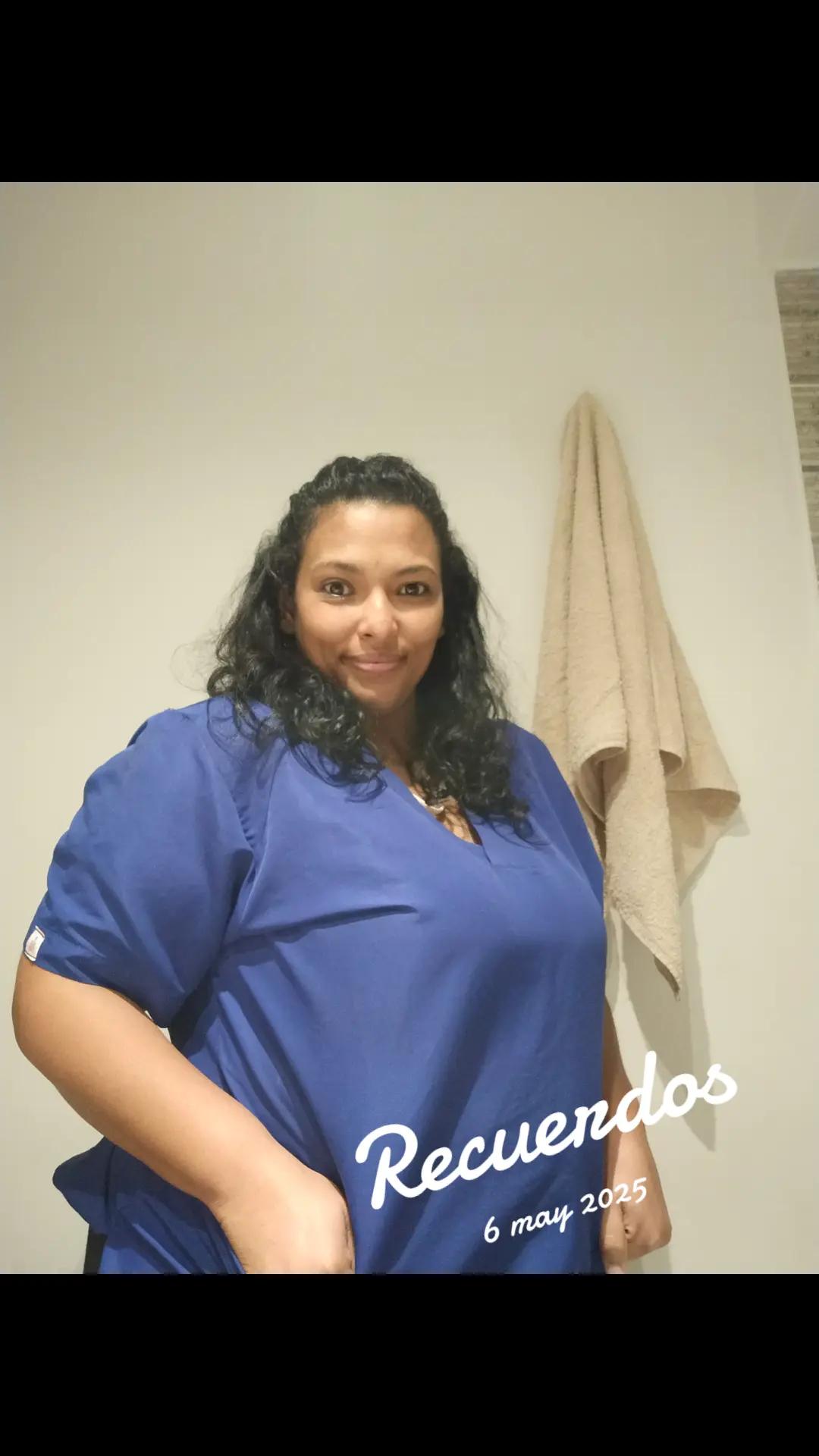 @Virginia Perozo