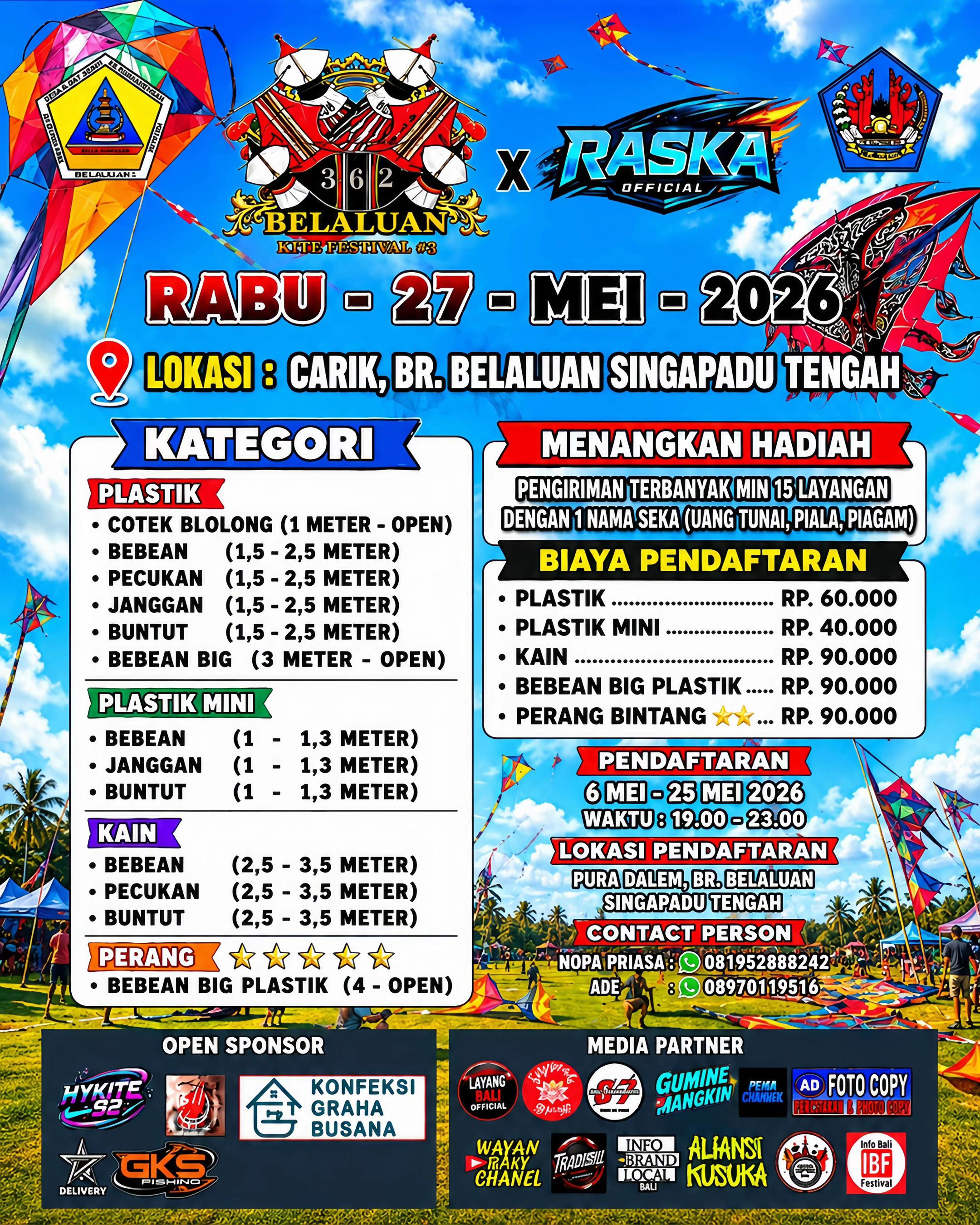 @Belaluan_kite _festival