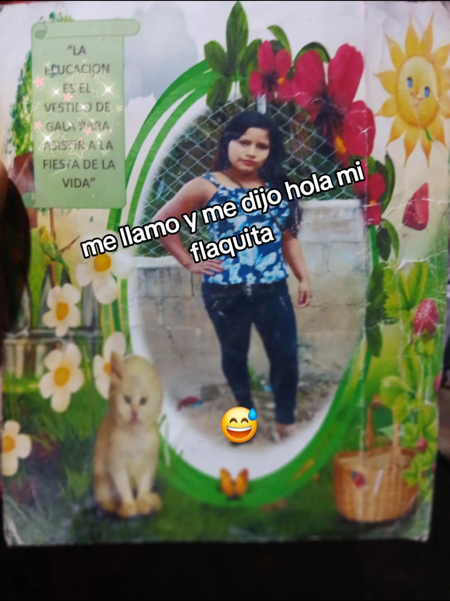 @Judi Vasquez