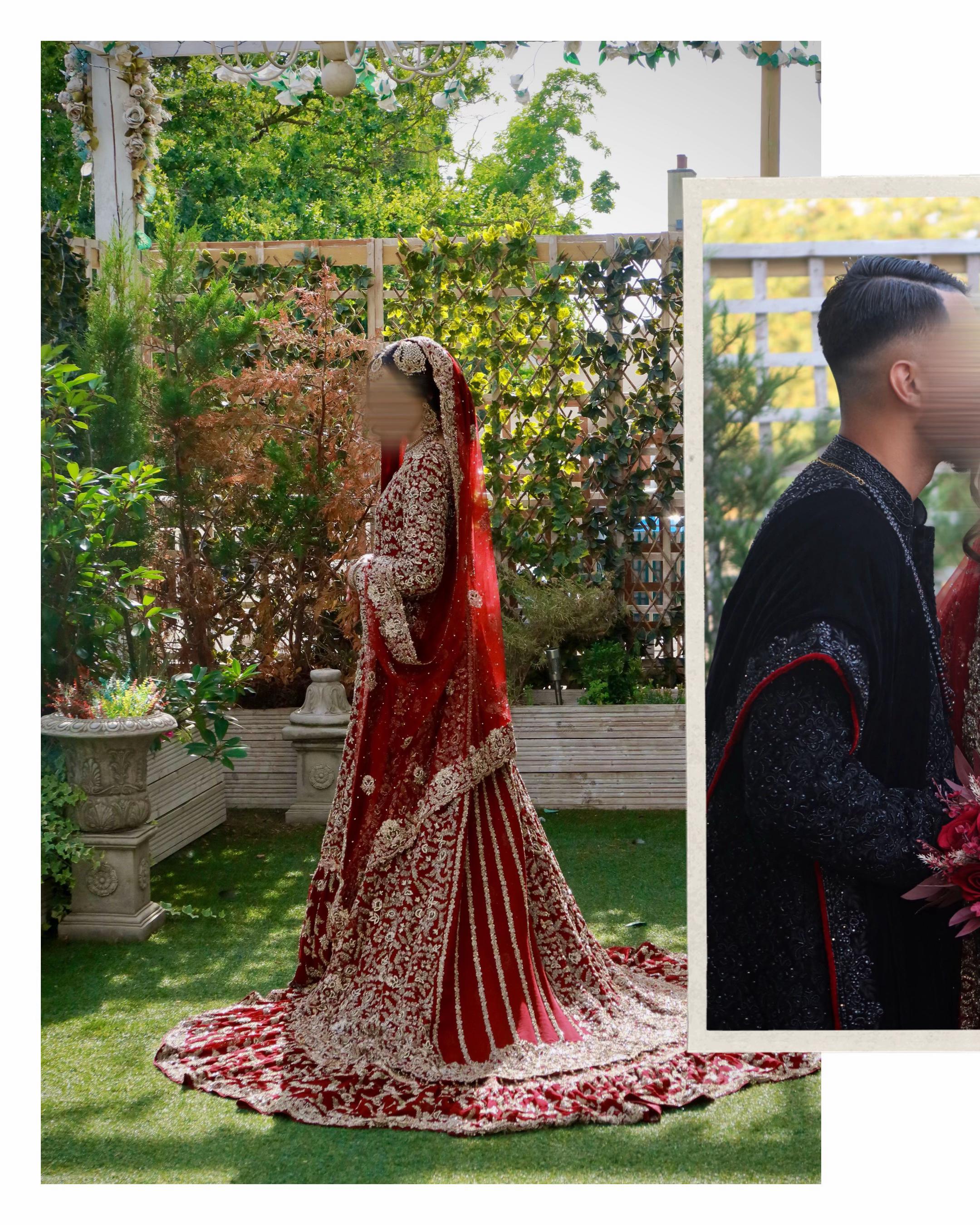 @Wedding Content Creator ✨