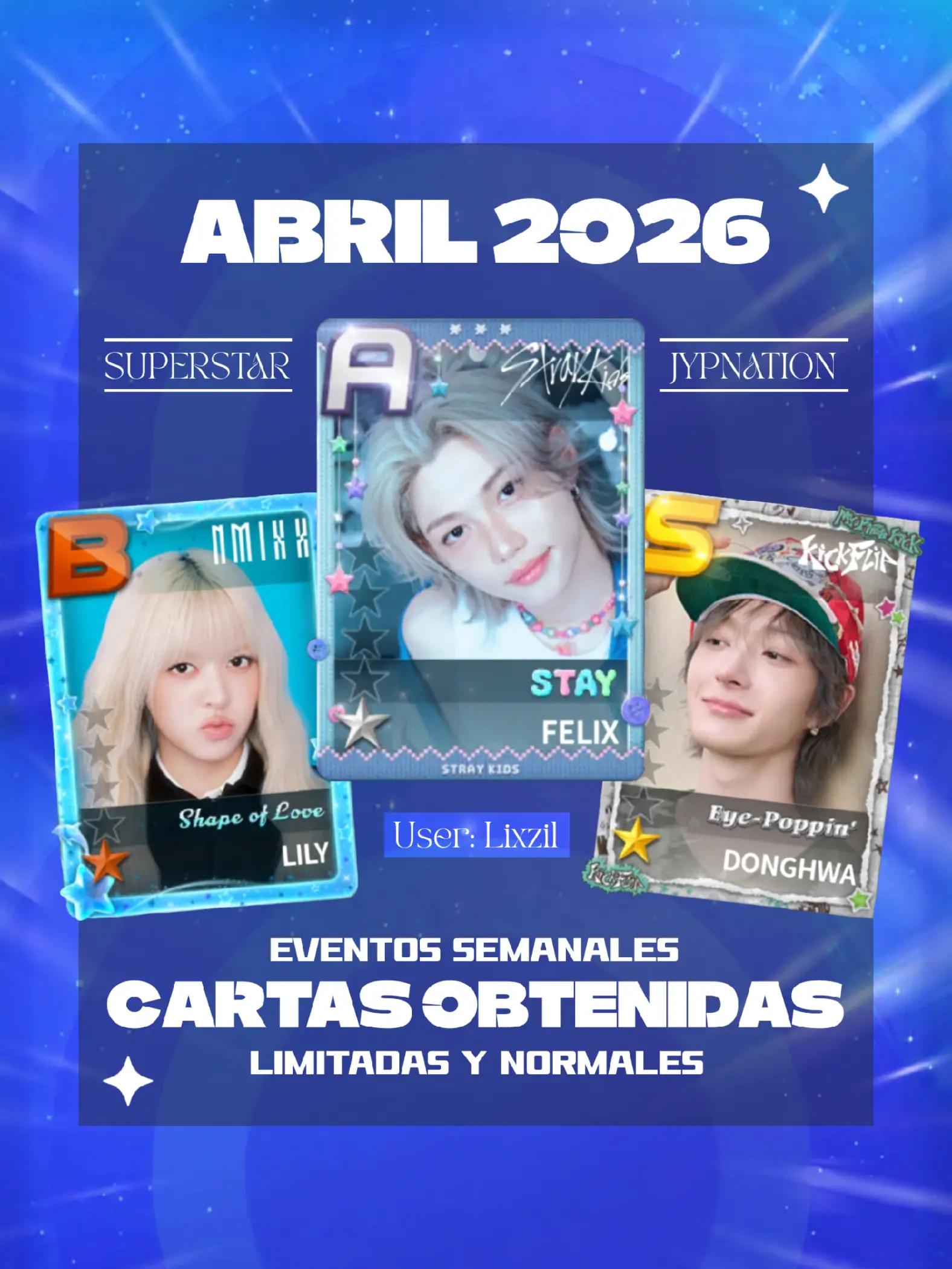 @Lixzil