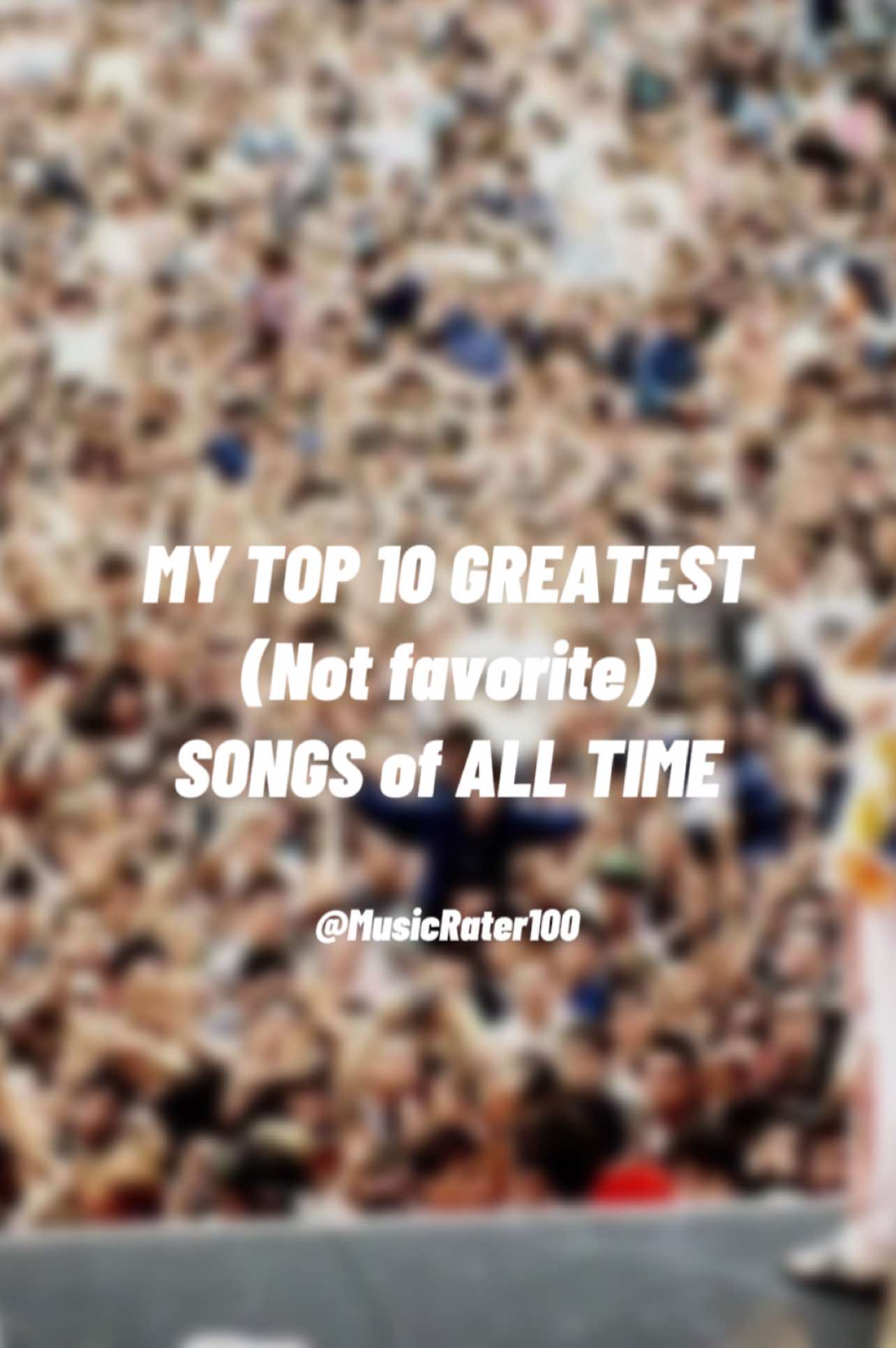 @Music Rater 100