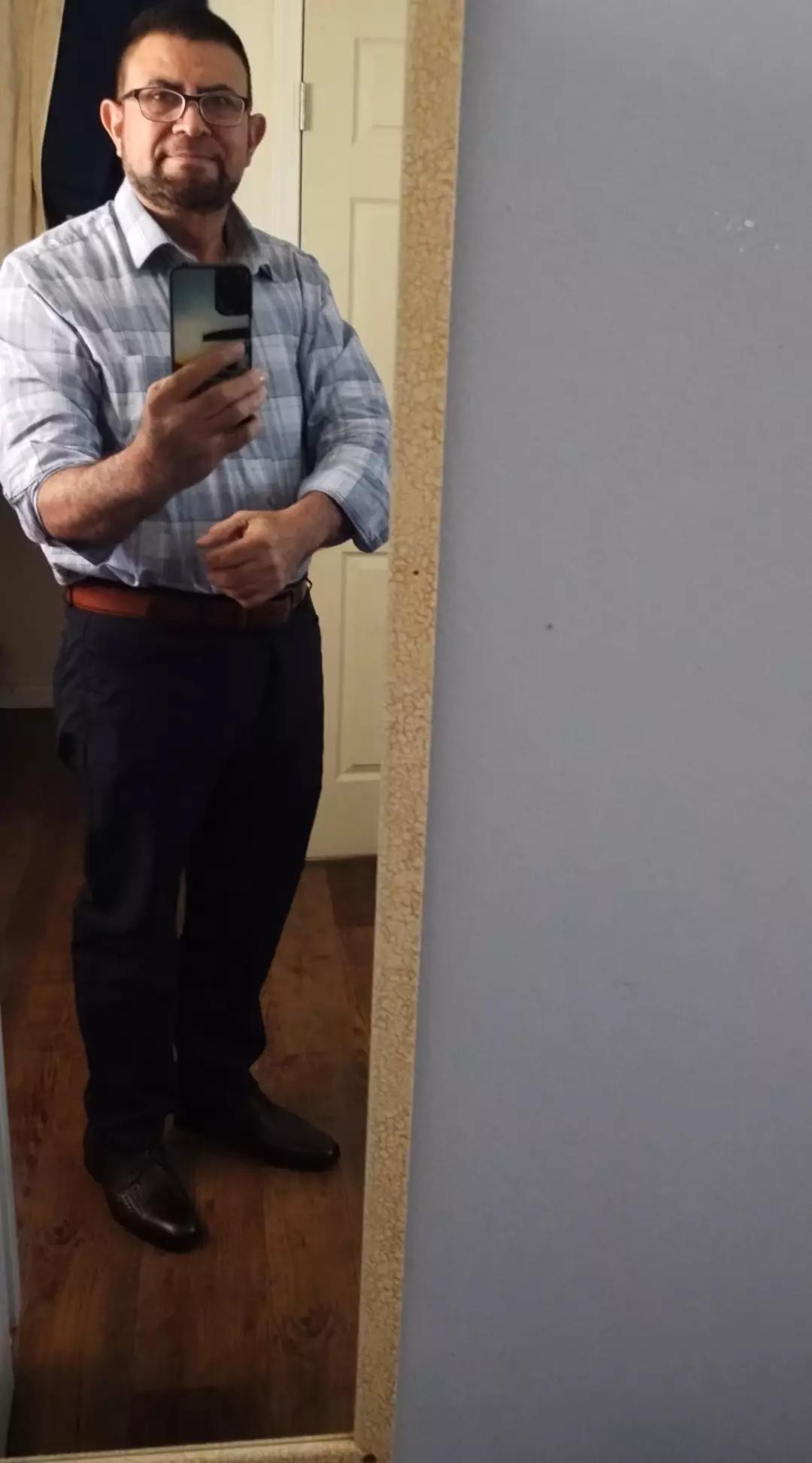 @Anthony bendiceme SE&Ntilde;OR 7 🌈