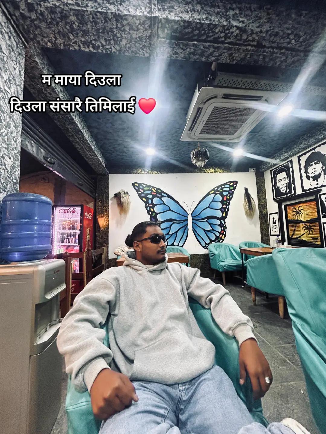 @Pawan Acharya Chettri