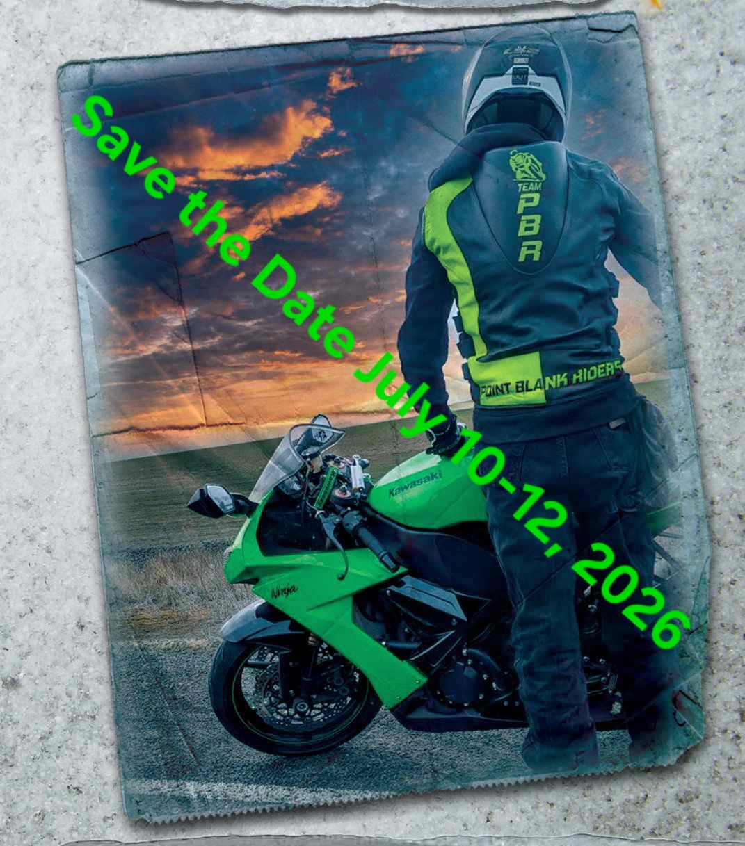 @East meets West Bikefest