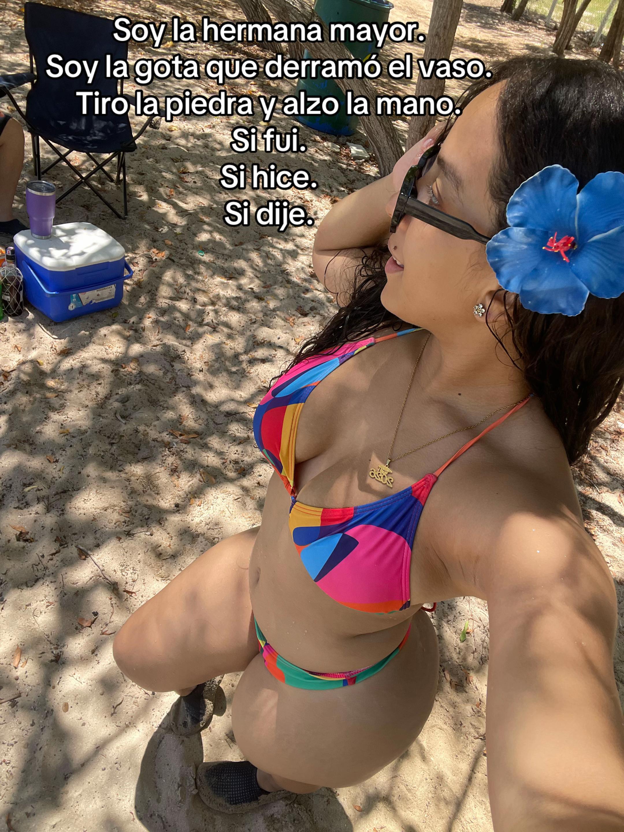 @Licda Yasmeilin Cabrera