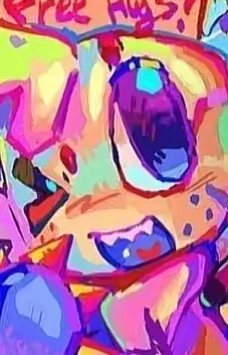 @GOOBS ♾️ LOVER | BLUE [ 1 K ]