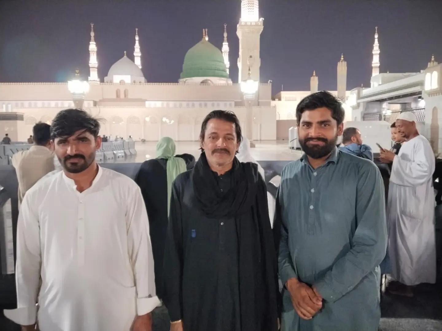 @Shah g