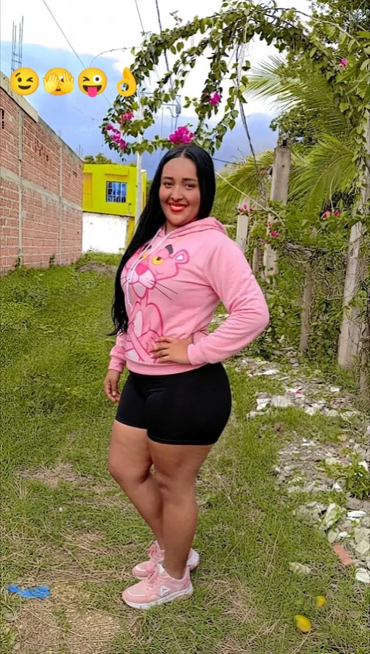 @la morena 🇨🇴🇨🇴🇨🇴