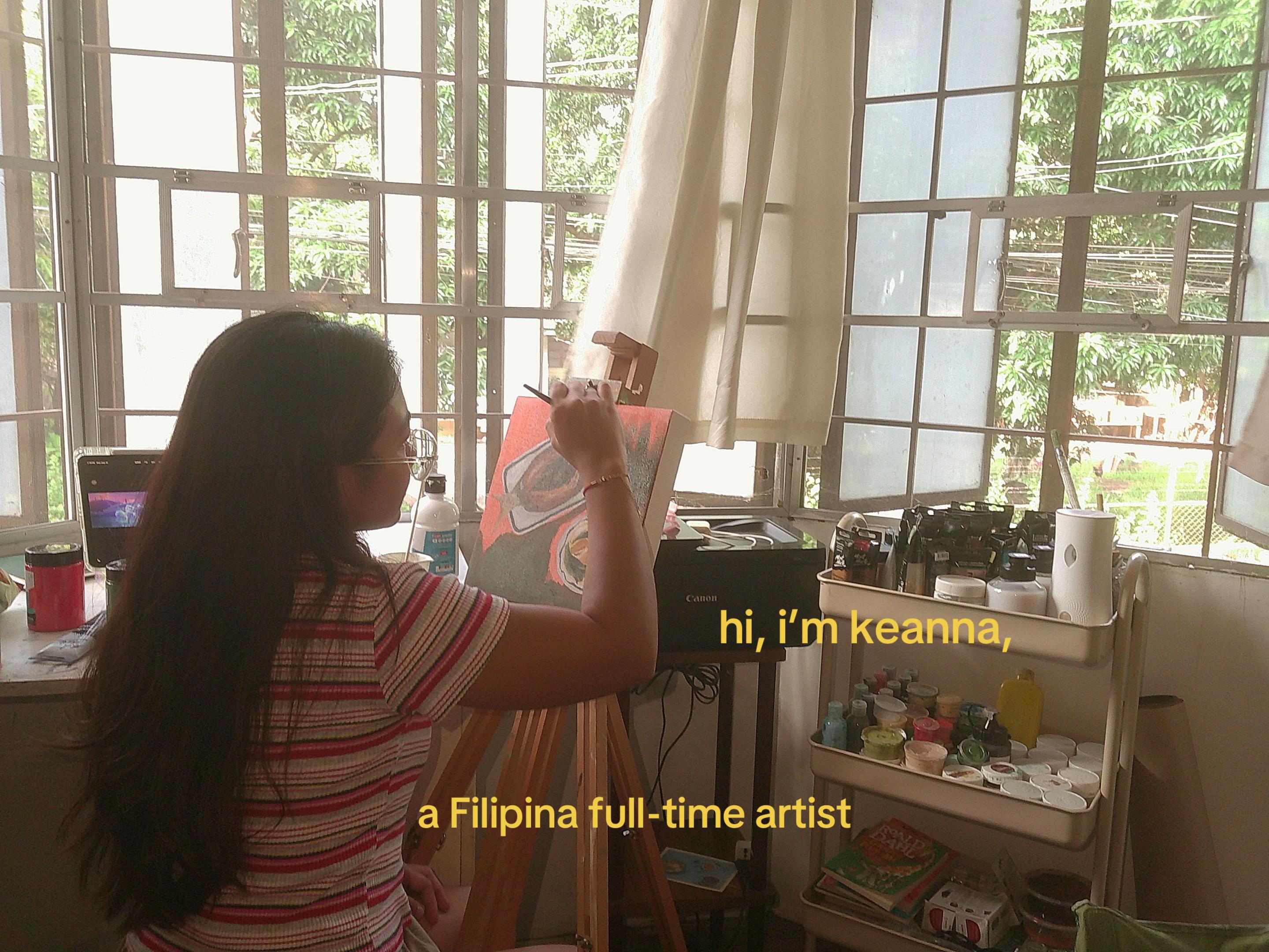 @keannacamille on ig ۶ৎ