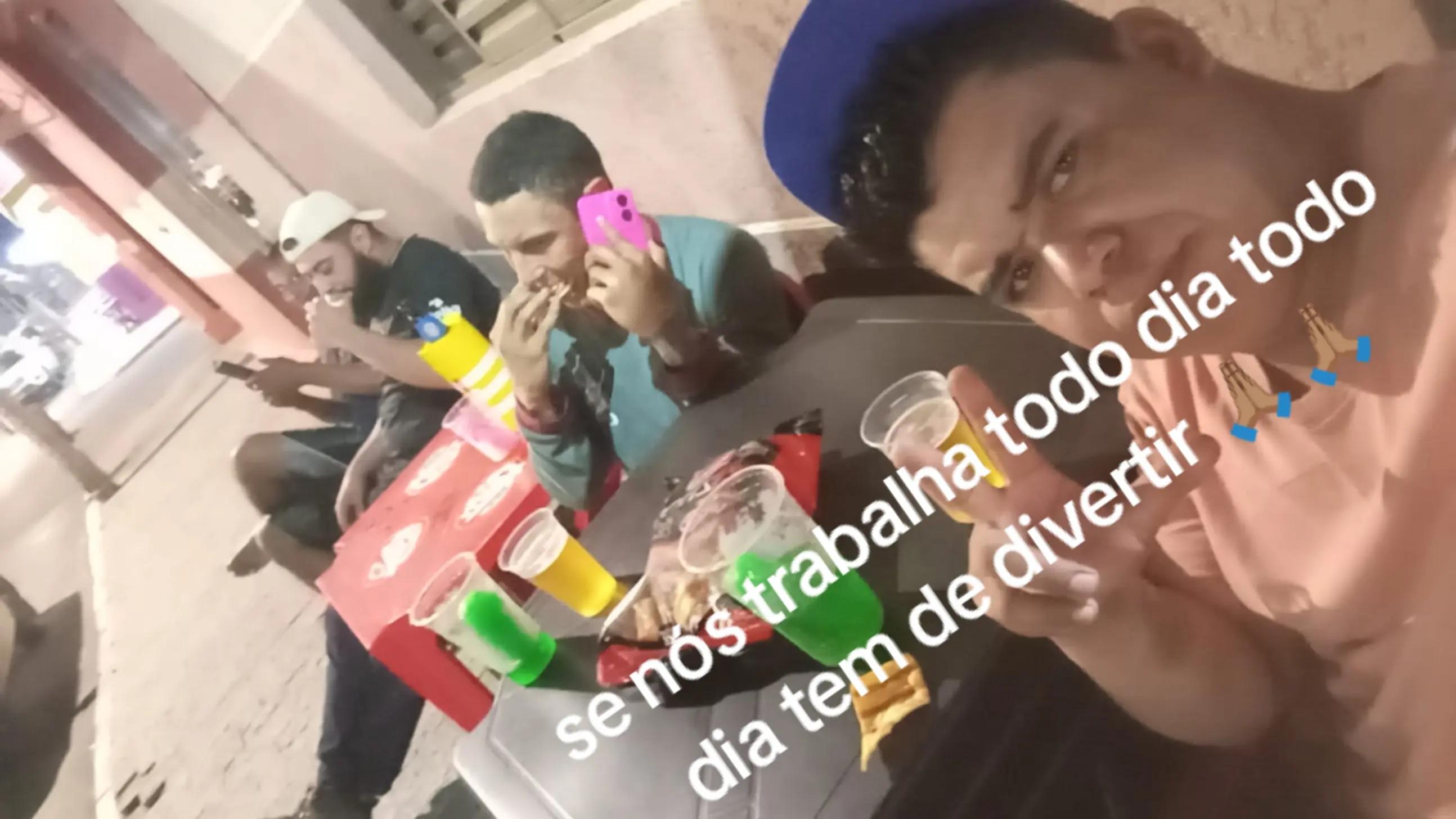 @Alisson Tais