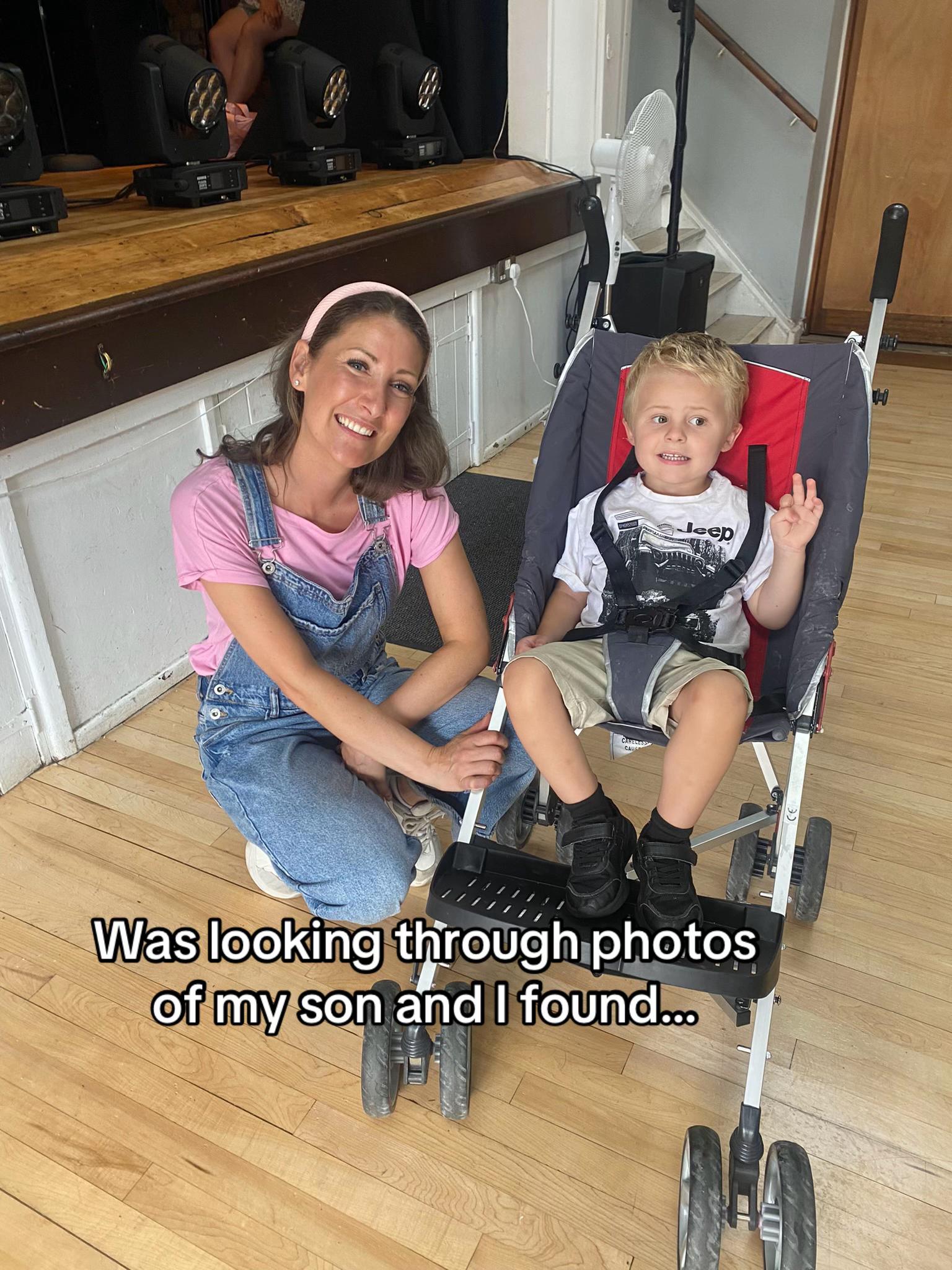 @Georgia.Motherhood