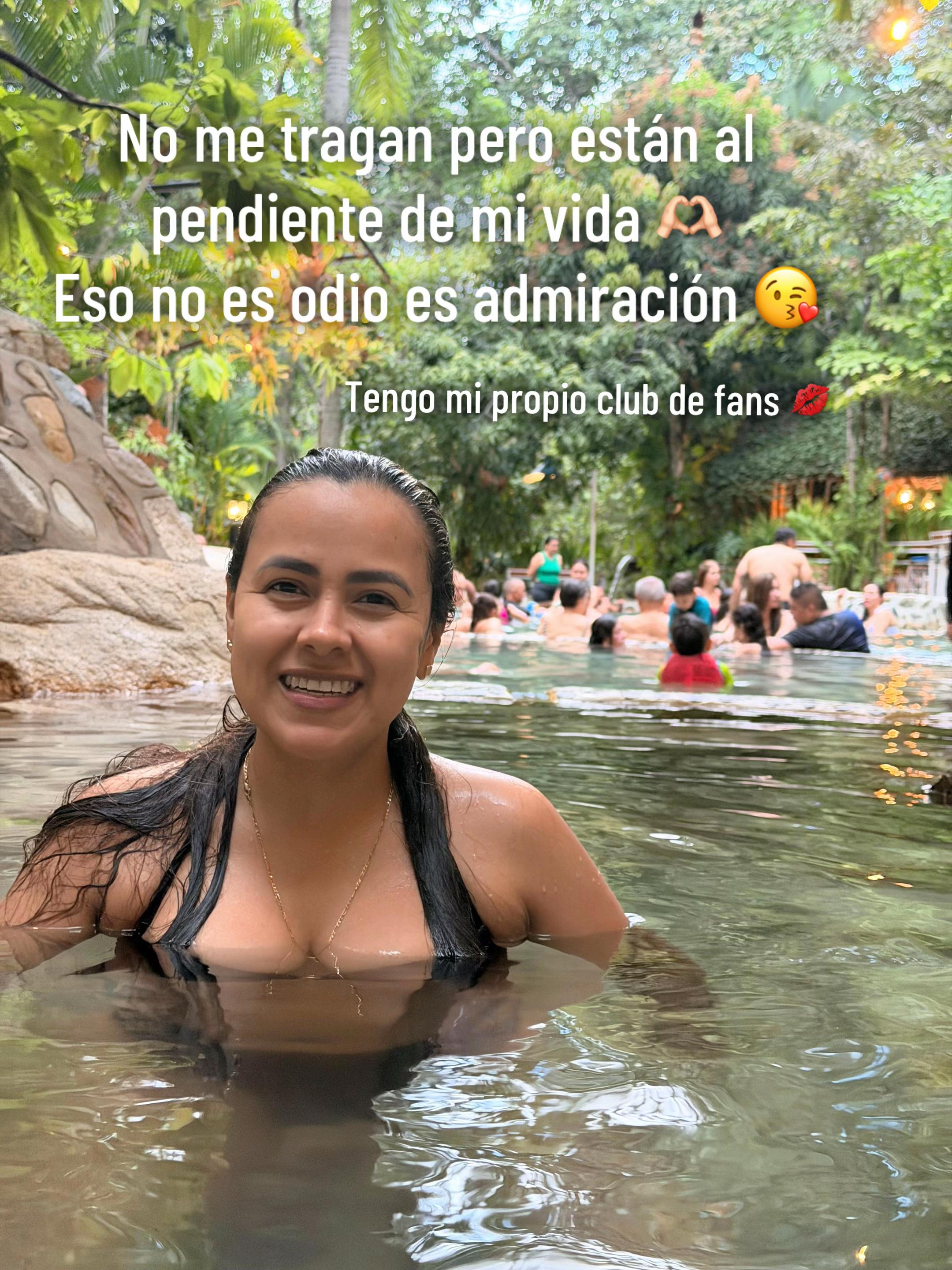 @Claudia Lorena Camacho