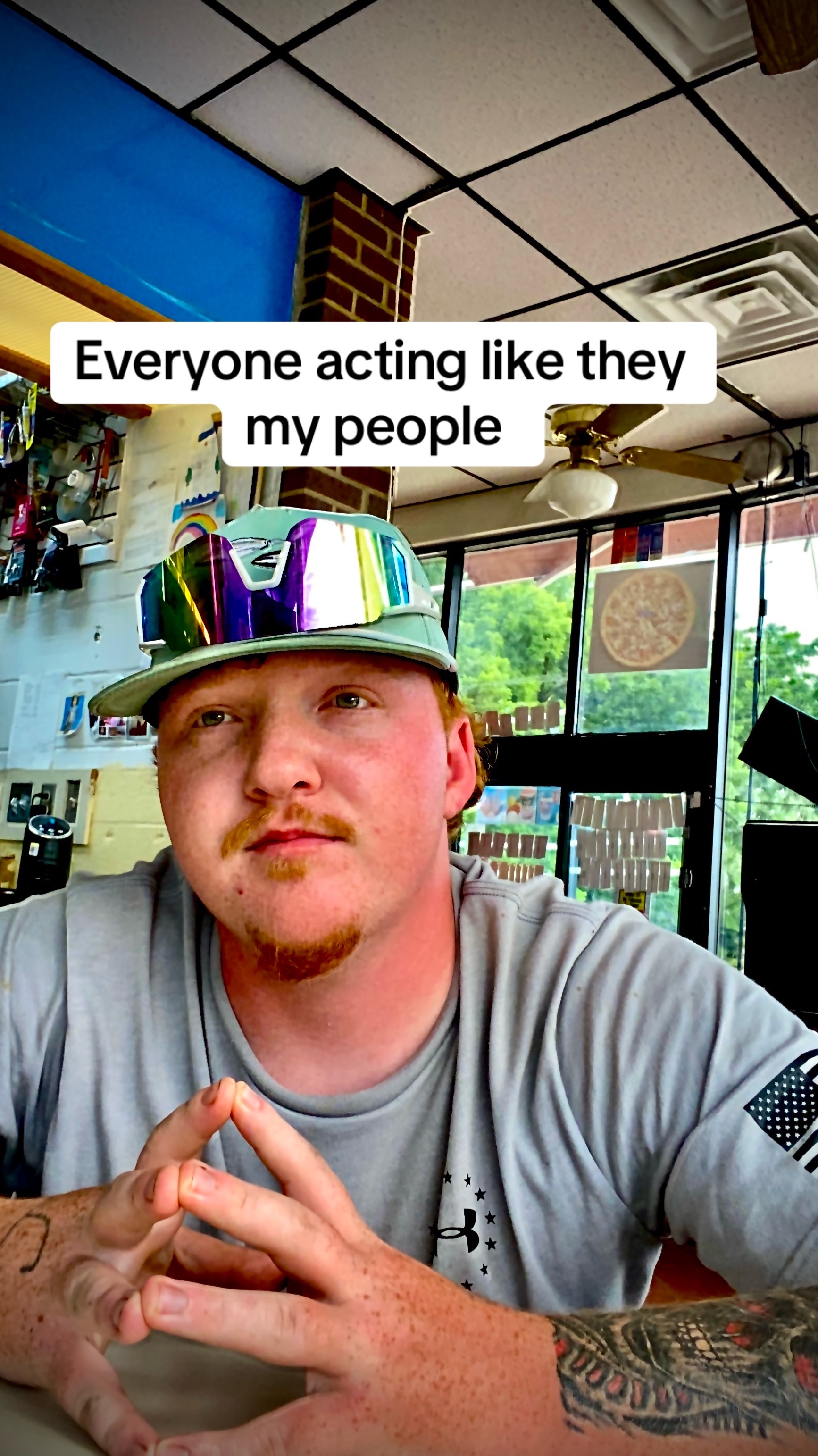 @Jessie Marshall