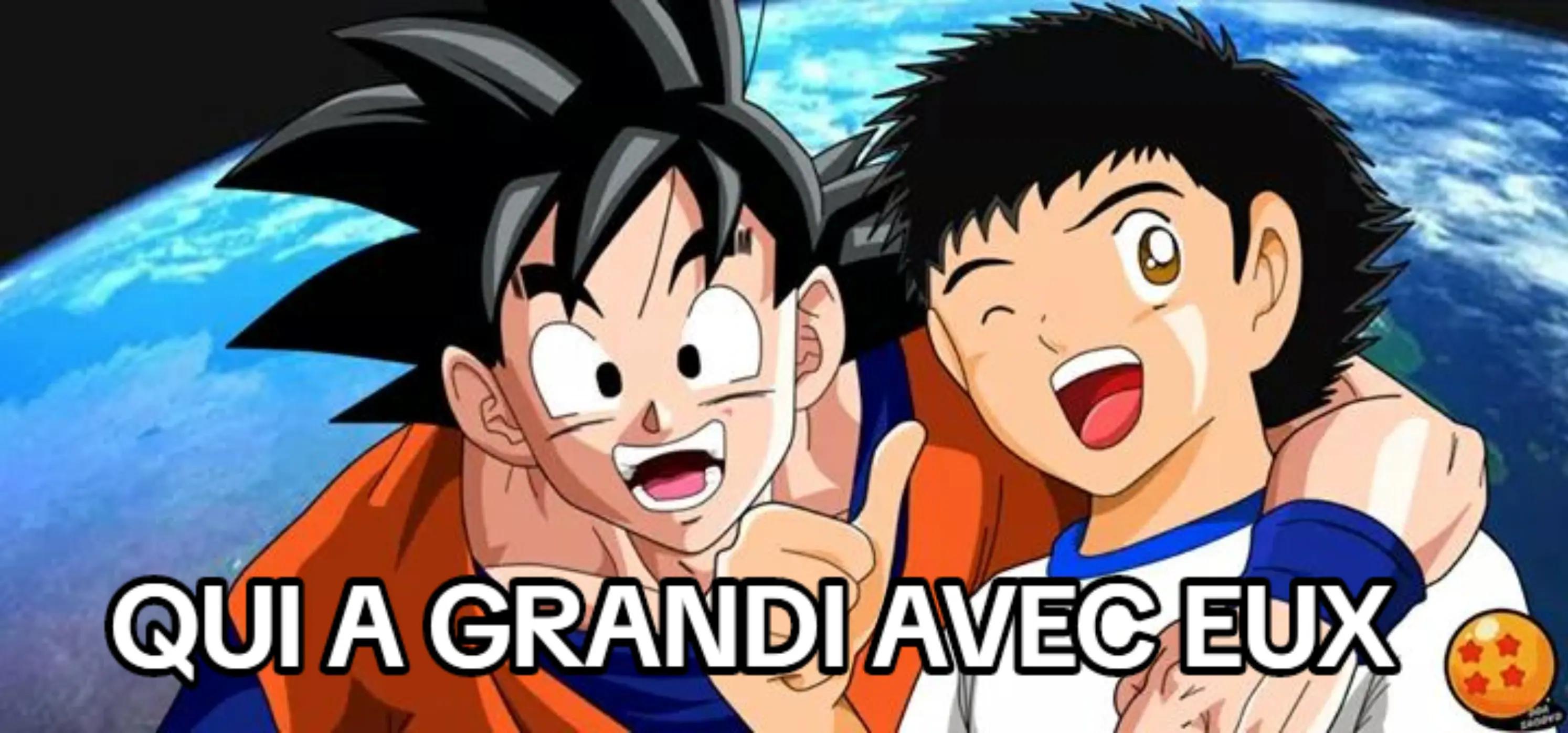 @A l'ancienne