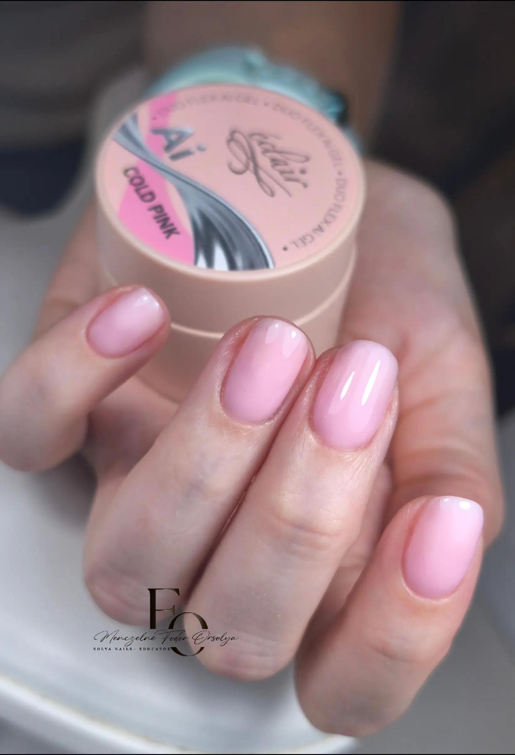 @Solya Nails_educator