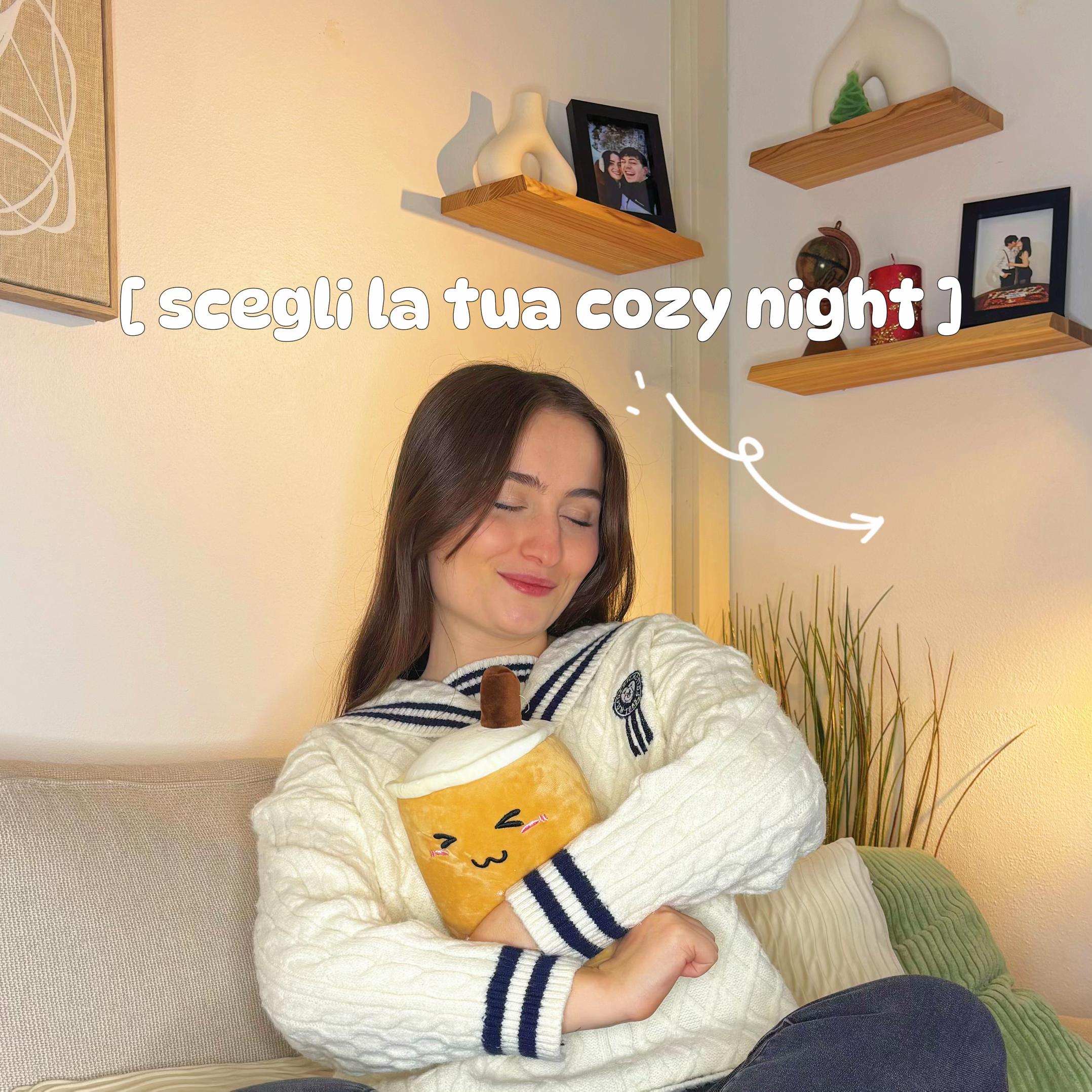 @Sara | cozy life