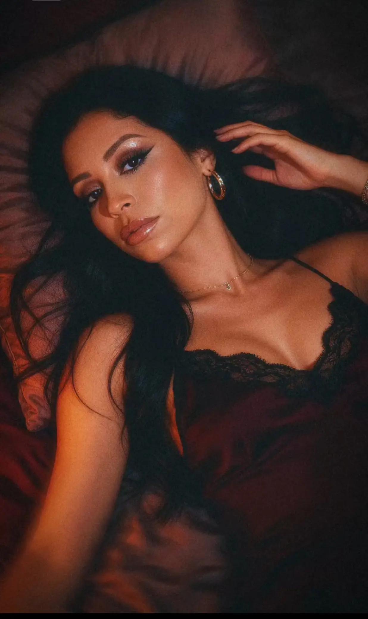 @🌸Liliane Araújo🌸