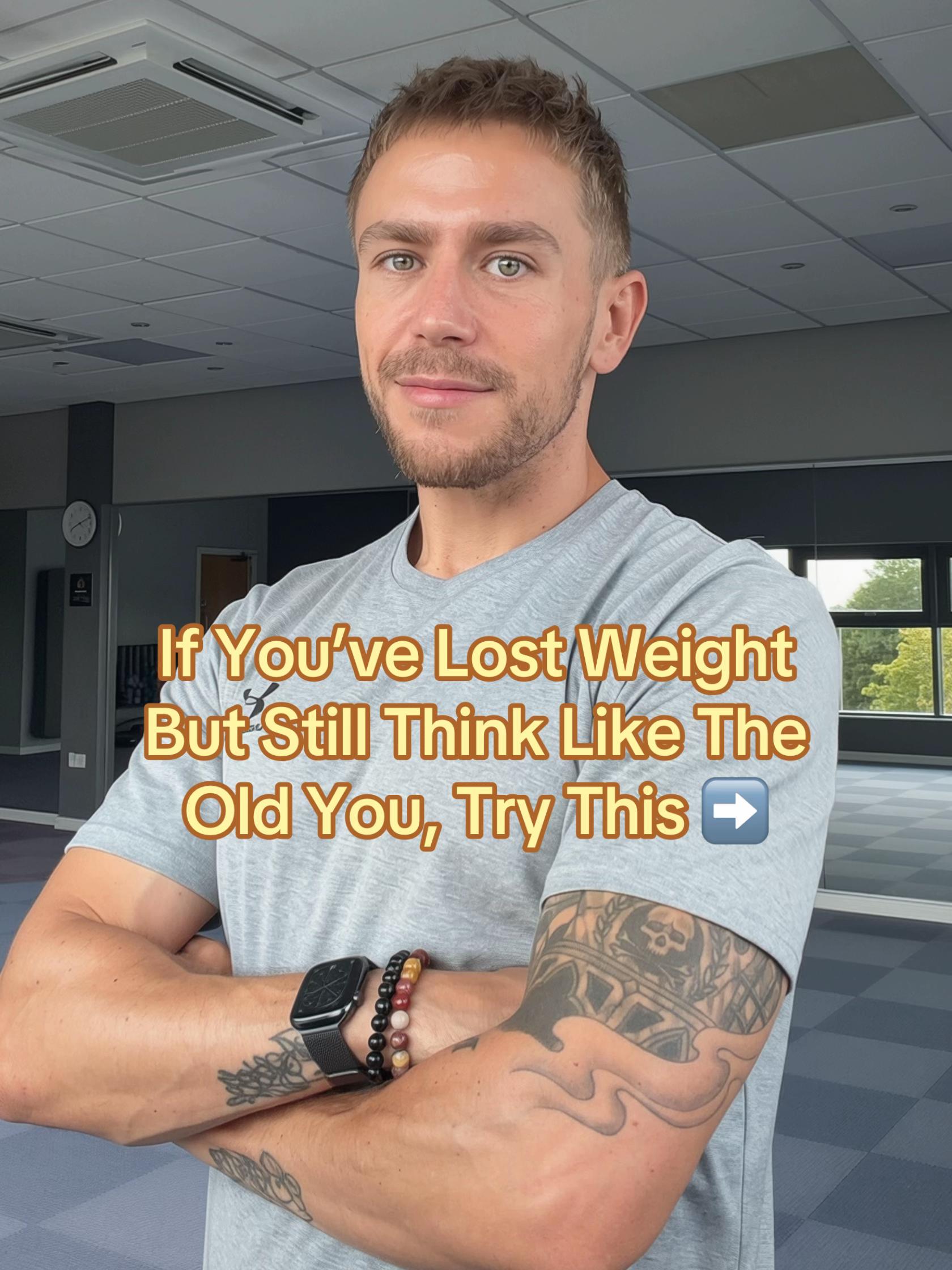 @KD | Life After Weight Loss