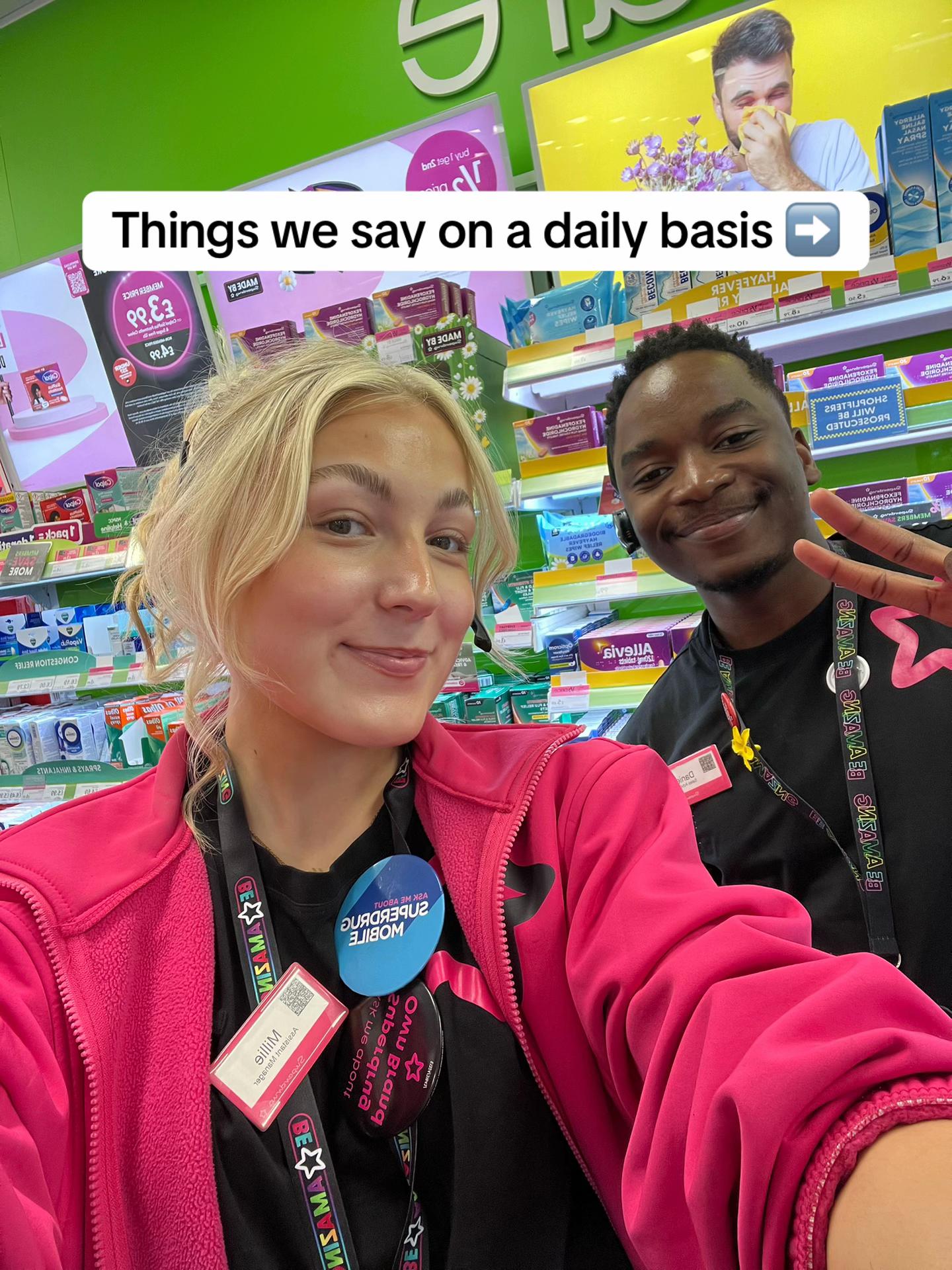 @Superdrug Kingston