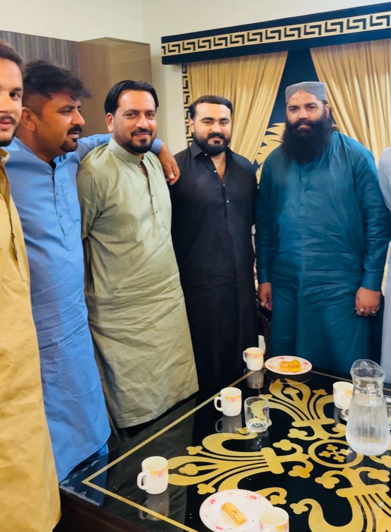 @USTAD WAQAR GUJJAR 0222
