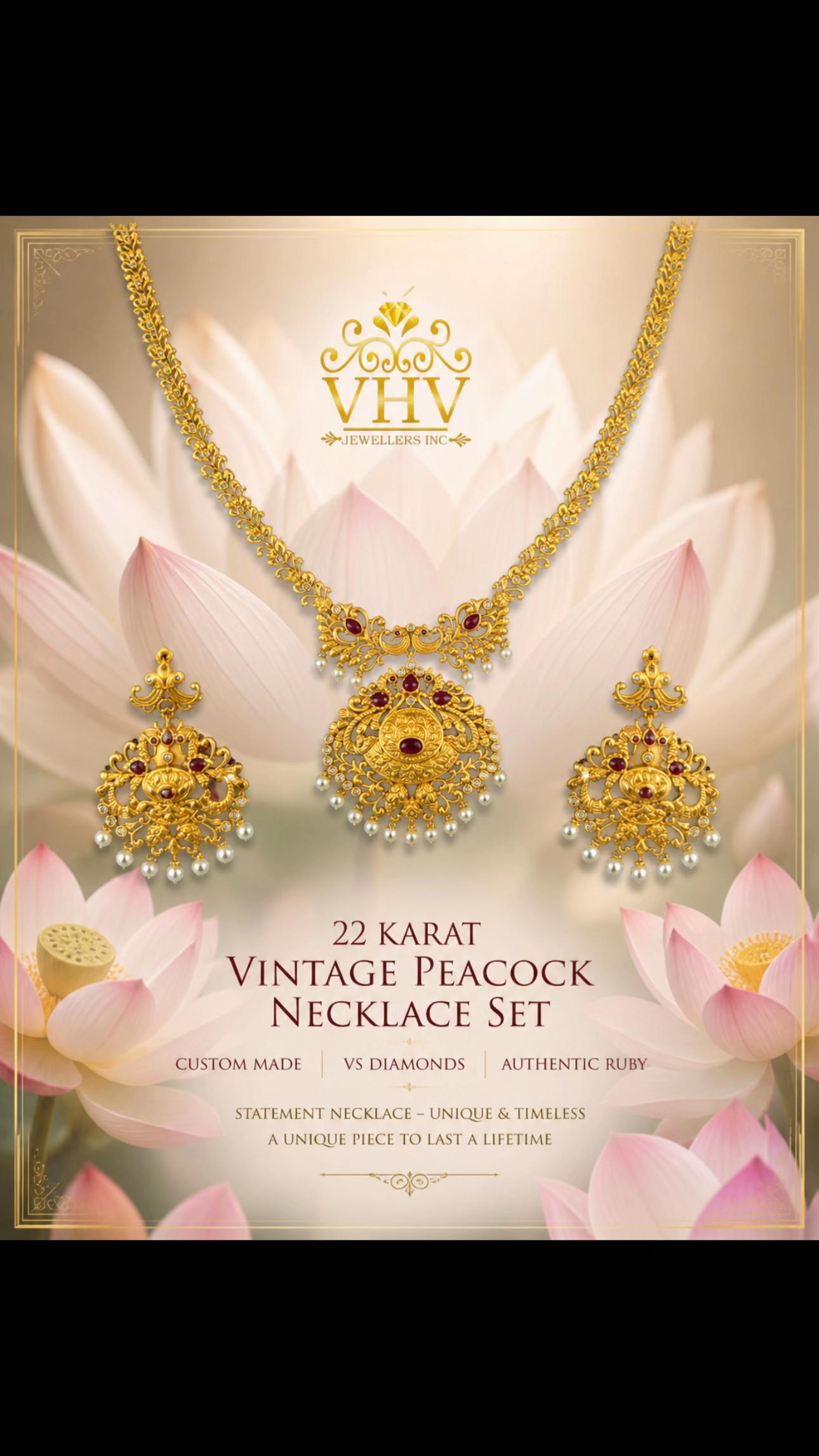 @VHV Jewellers