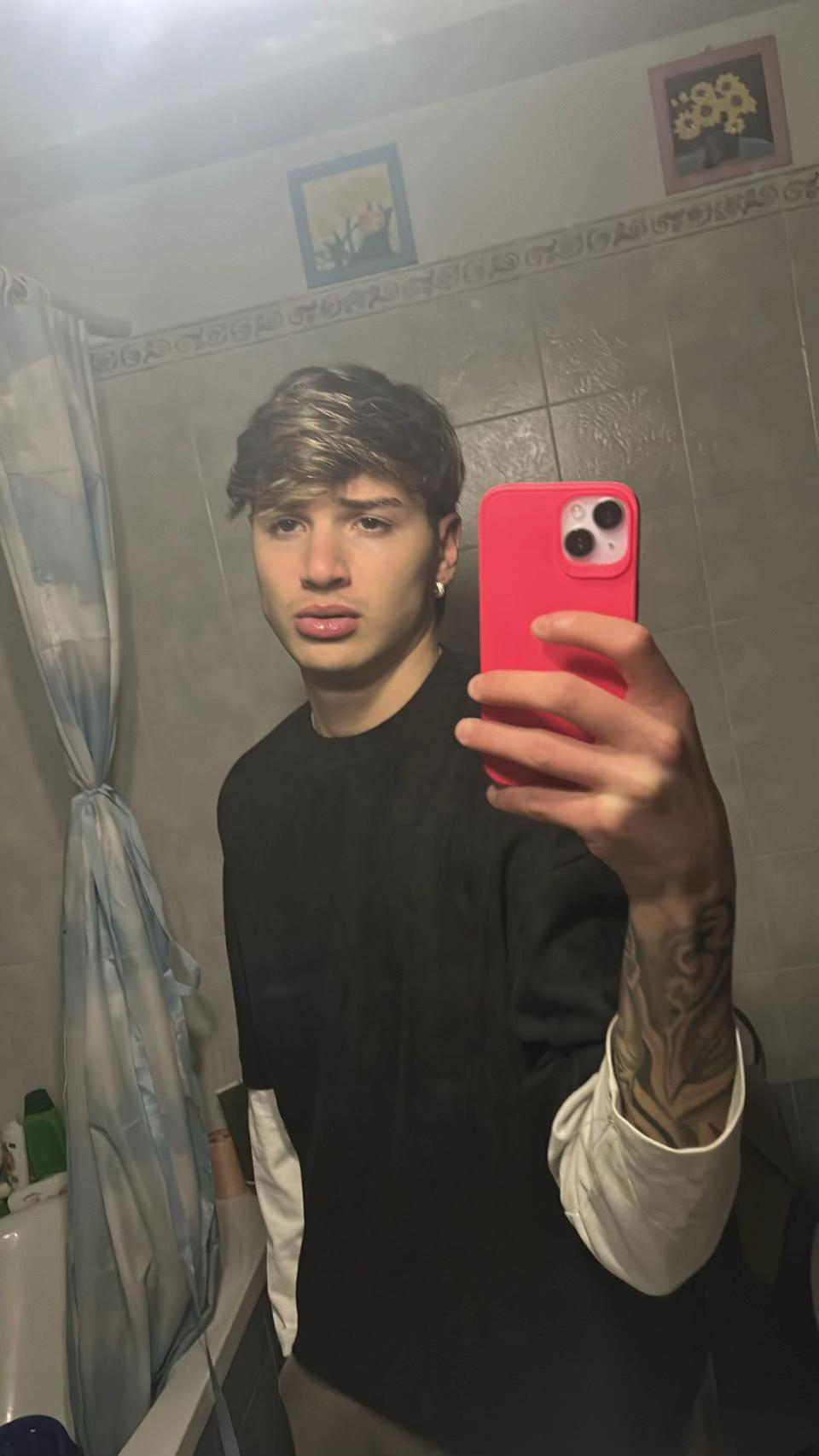 @Nico Mangraviti