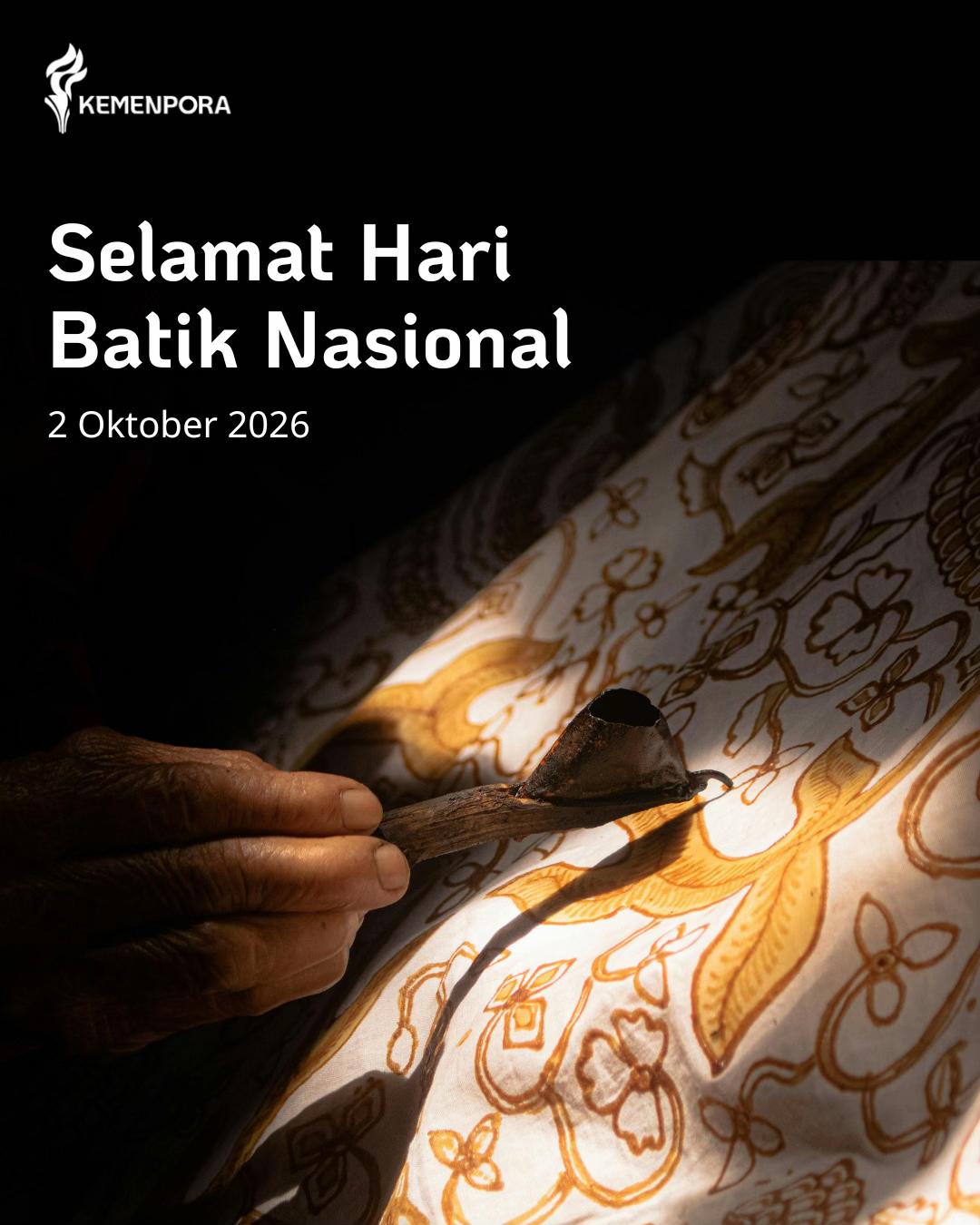 @KEMENPORA RI