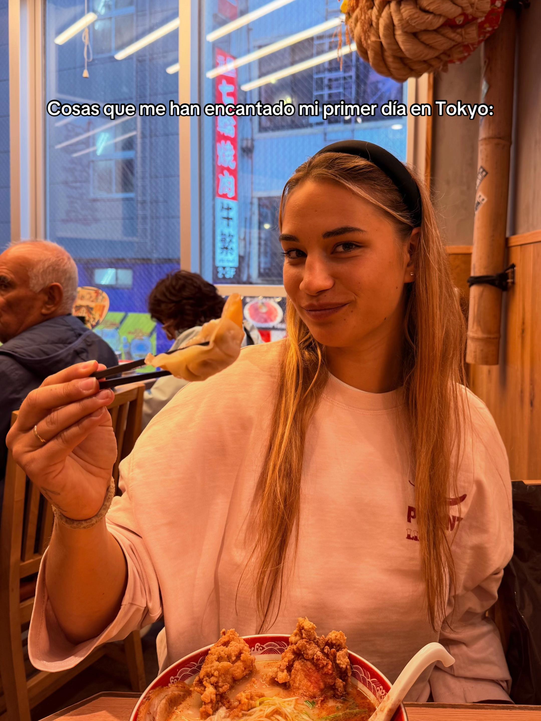 @Tania Alvarez