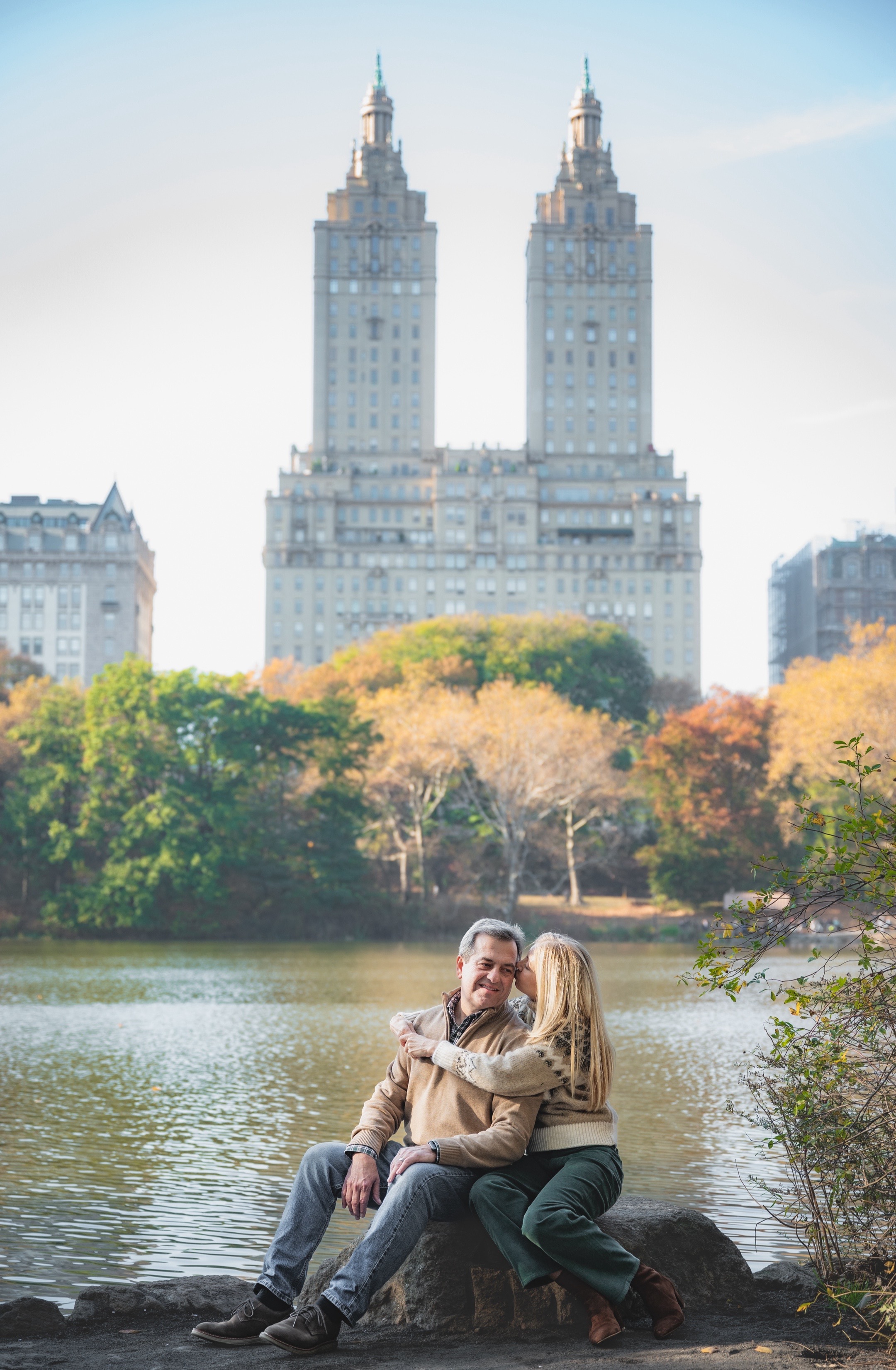 @Newfacesny Anna Fera