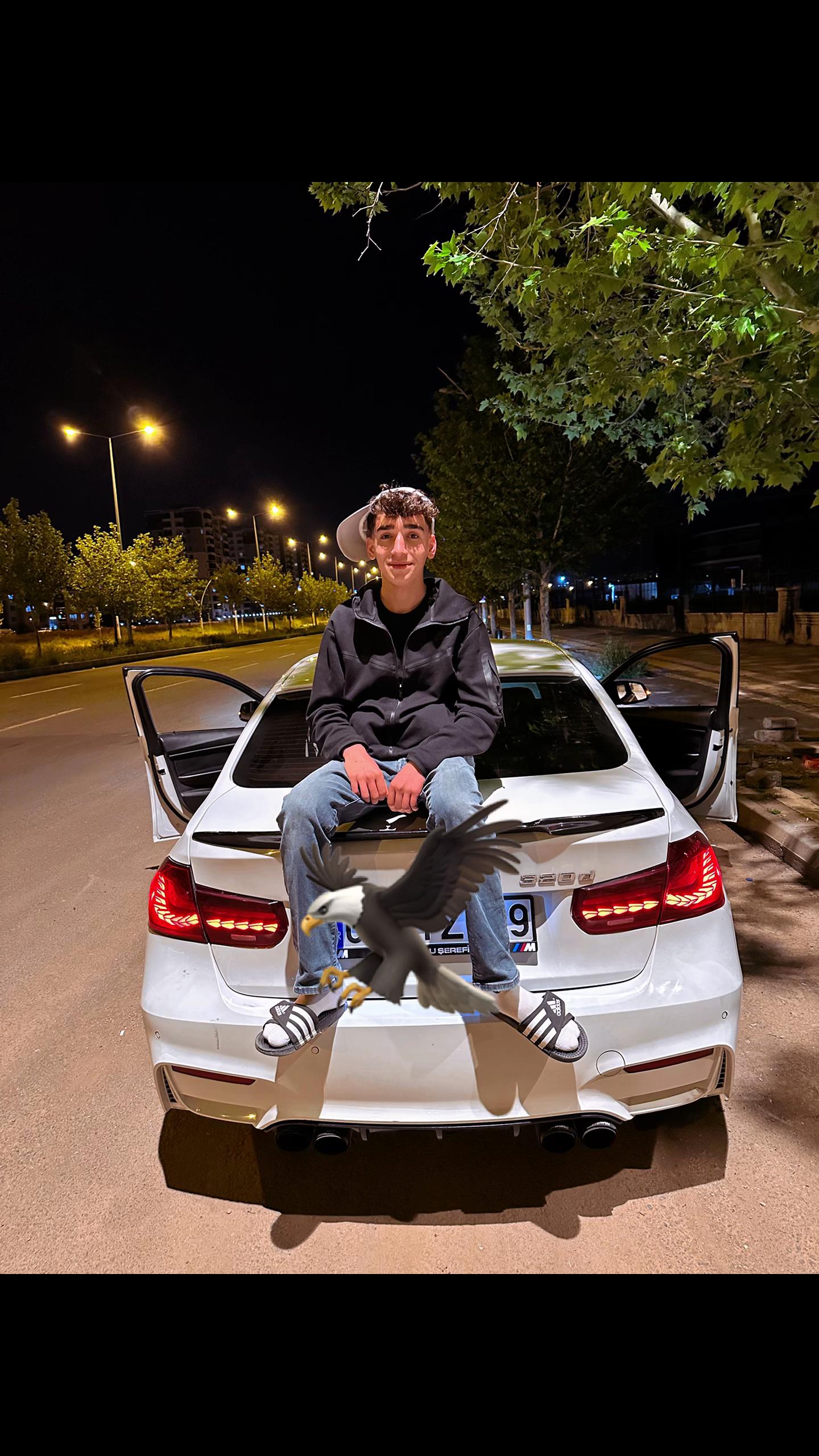 @BAYRAM KAYA 🖤🦅