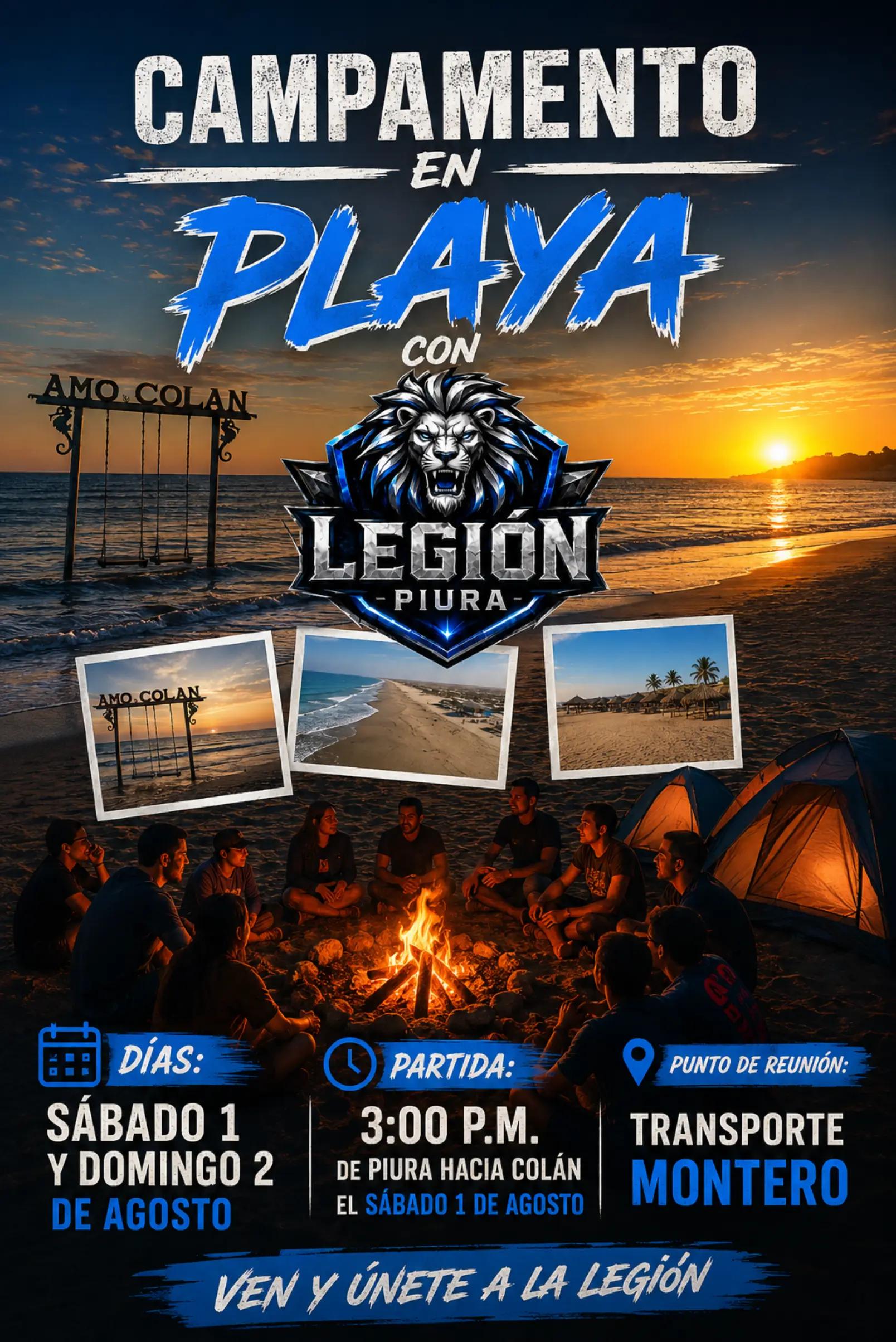 @Legión Piura 🛡️🦁