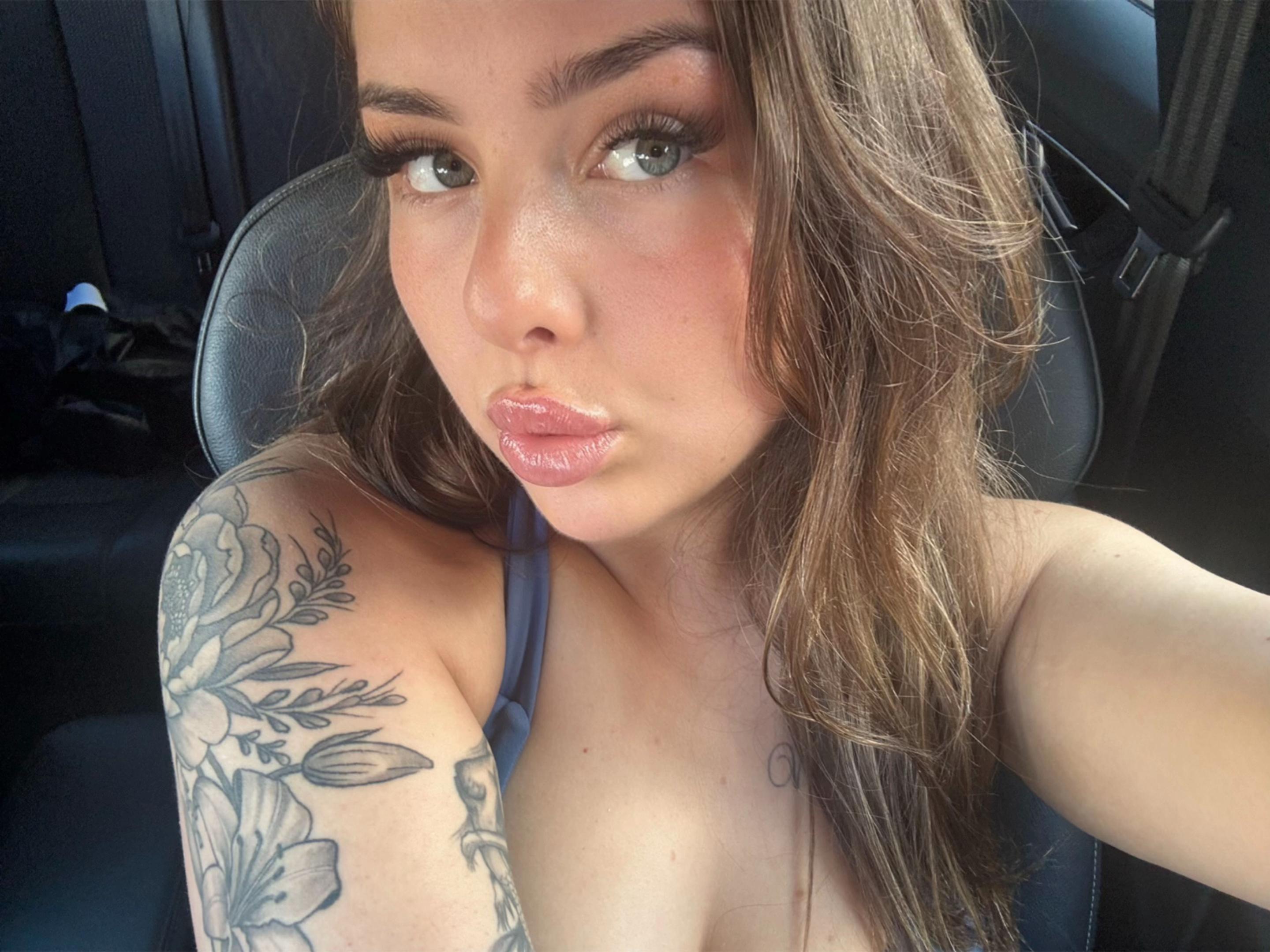 @Josie❤️🔥🪩🍒🦀