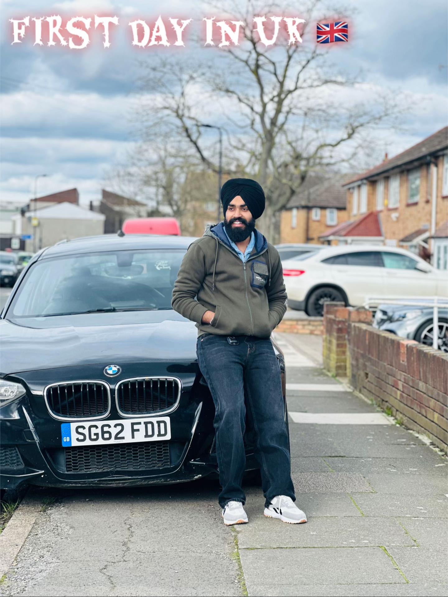 @sardar_Maninder Singh