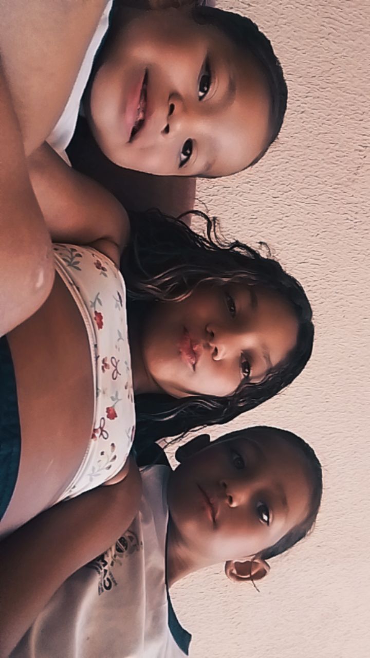@analaura e Emily best friend😍