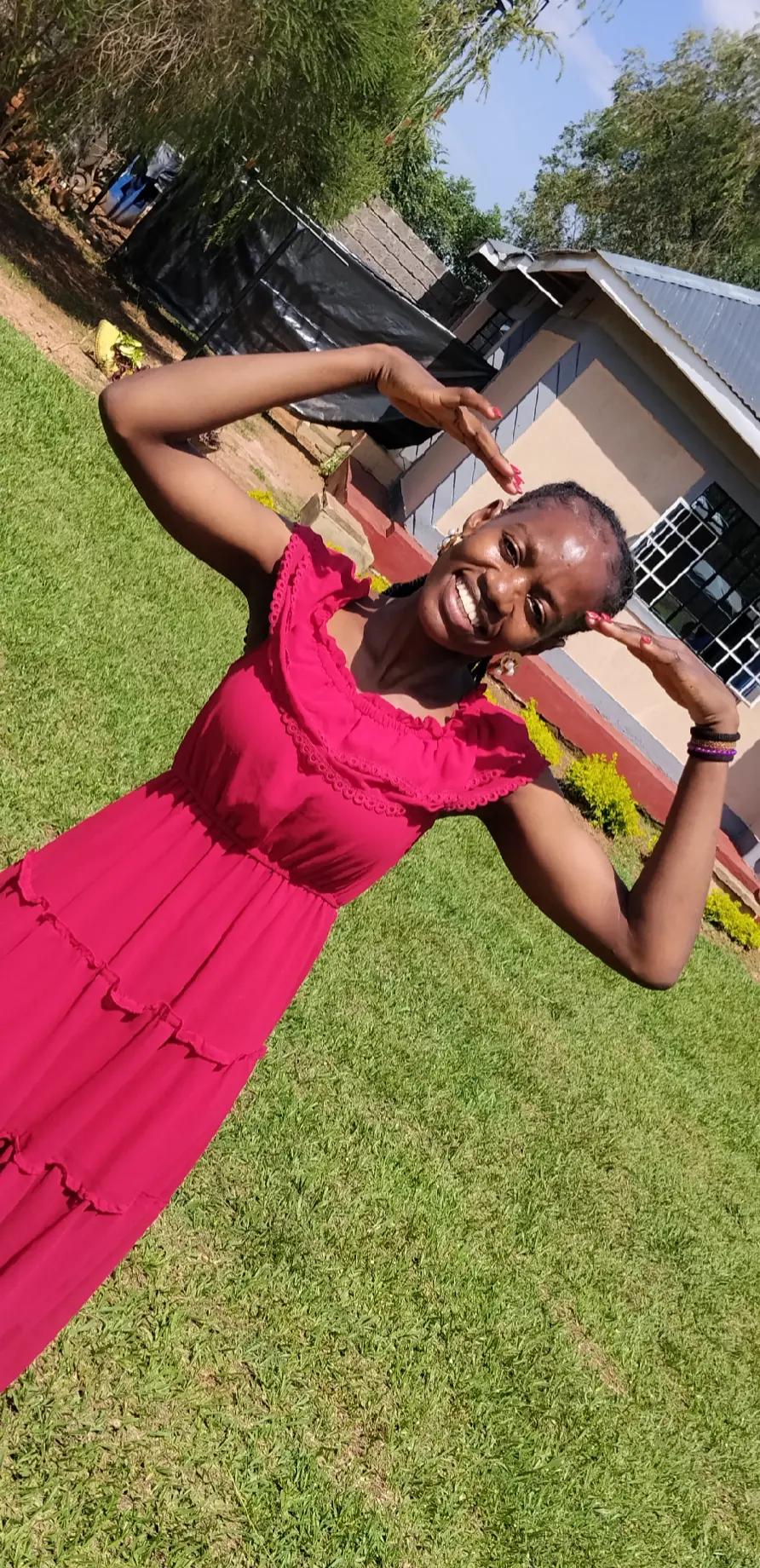 @Faithfavour🥰